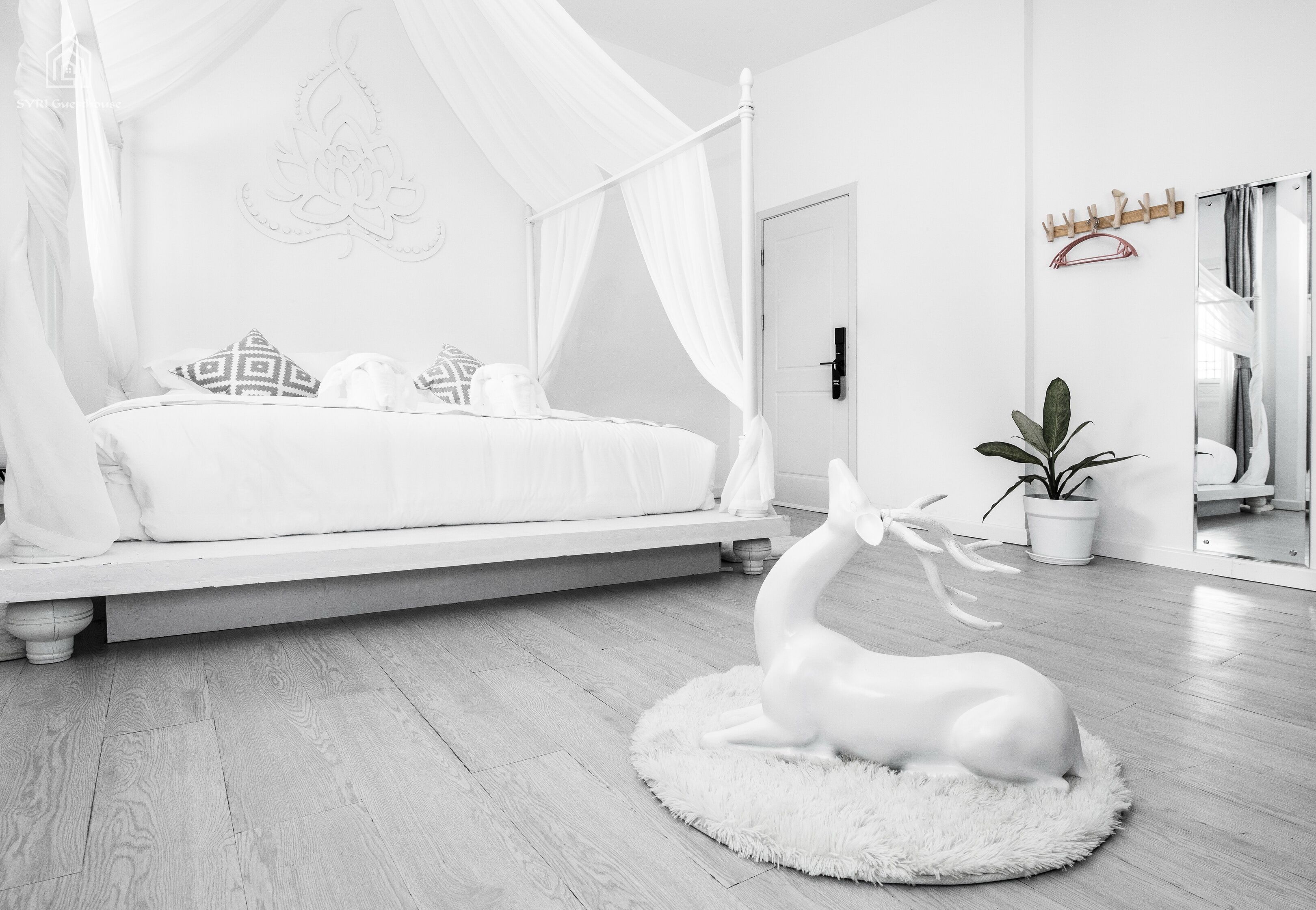 Syri Guesthouse
