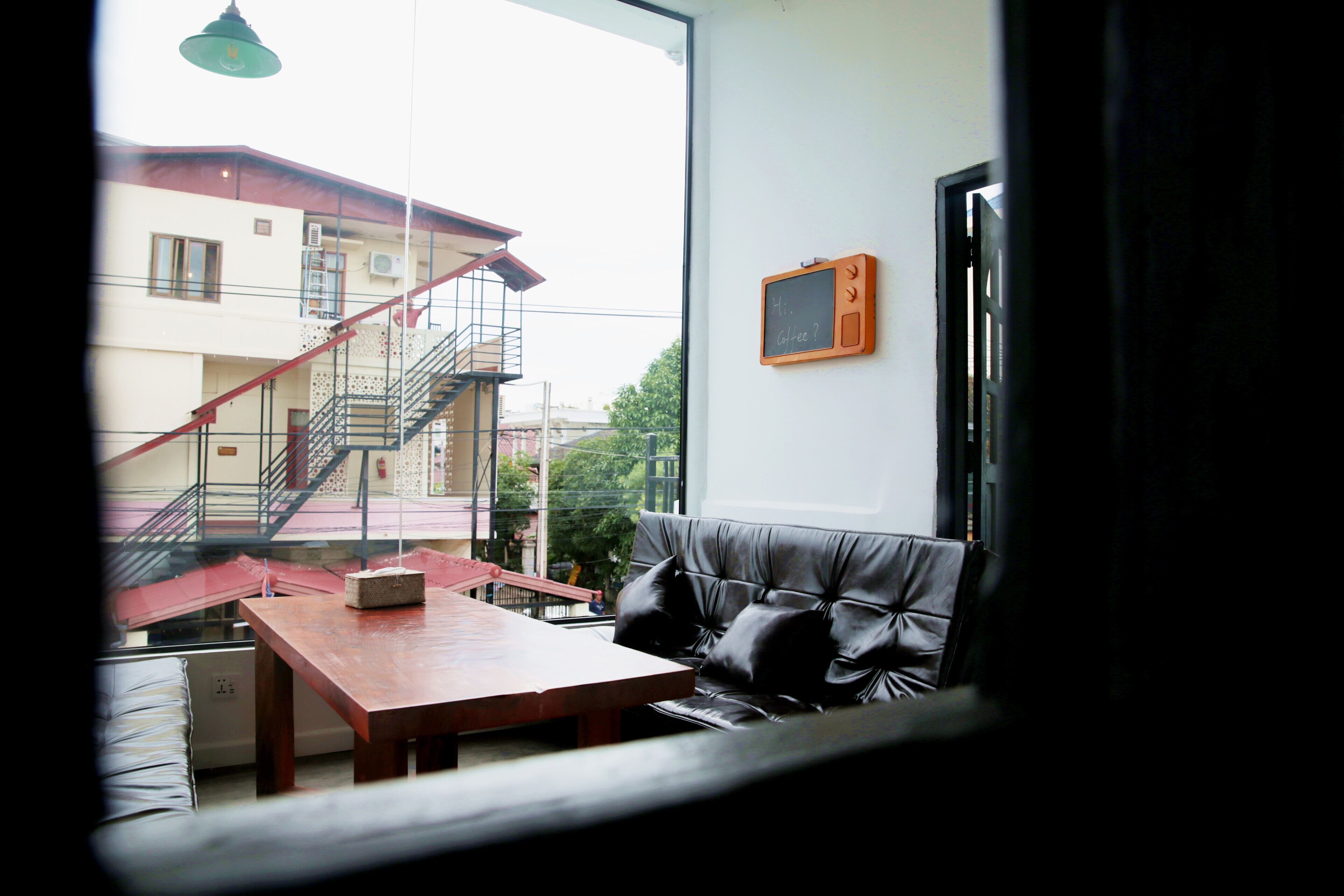 Syri Guesthouse