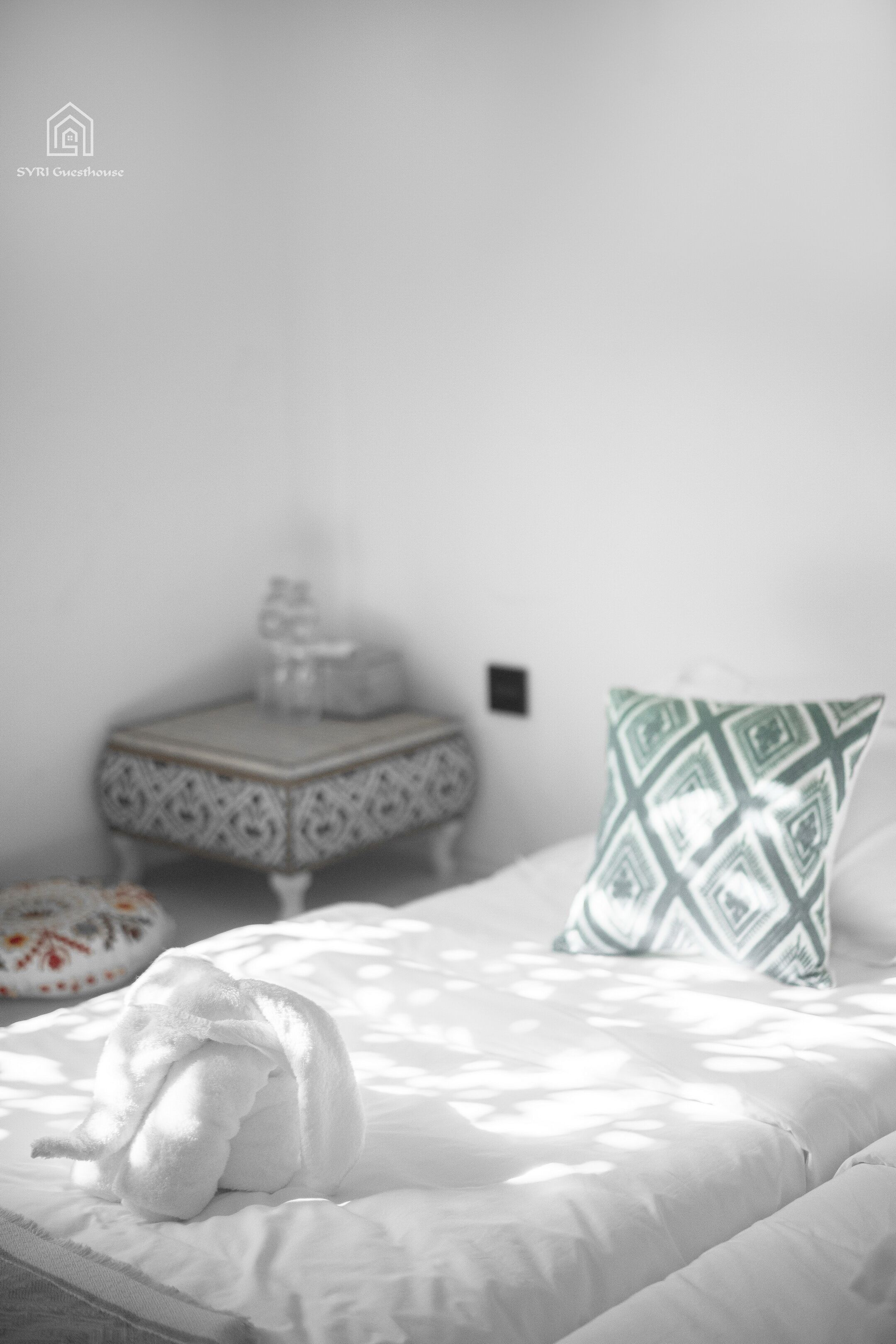 Syri Guesthouse