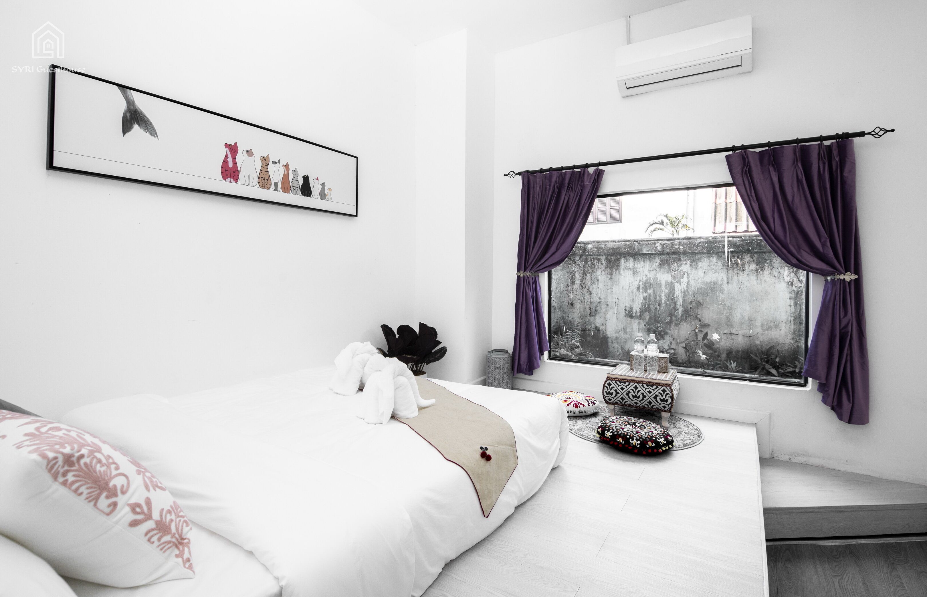 Syri Guesthouse