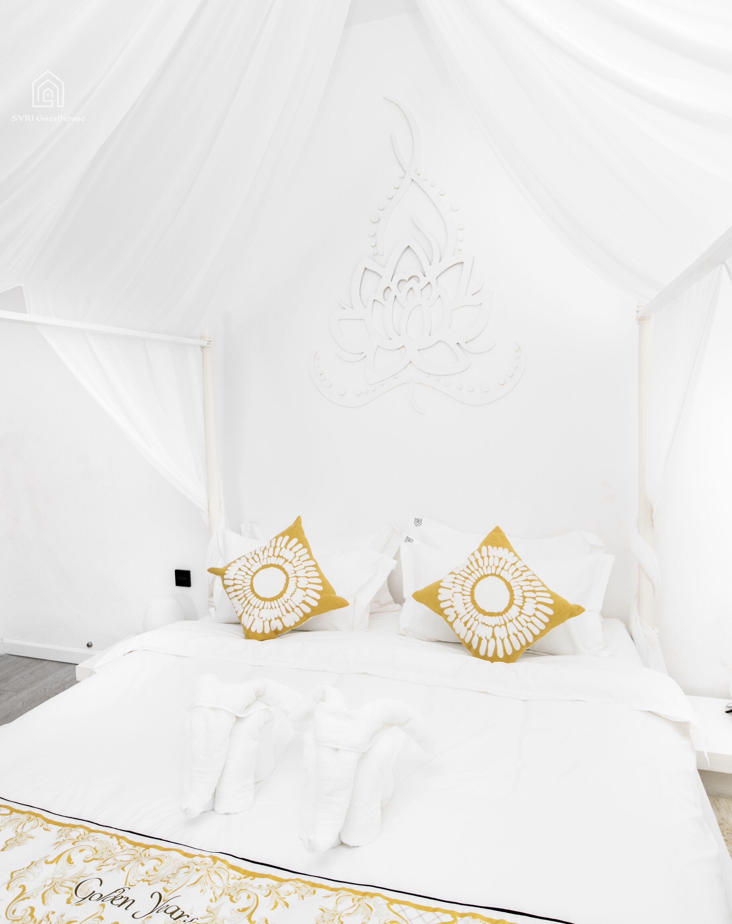 Syri Guesthouse