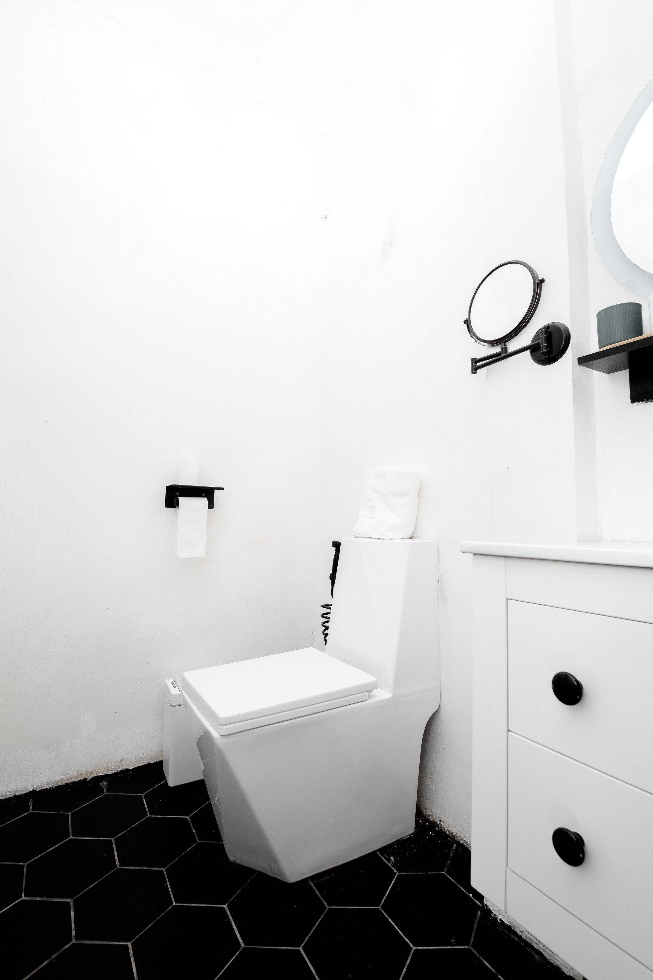 Syri Guesthouse