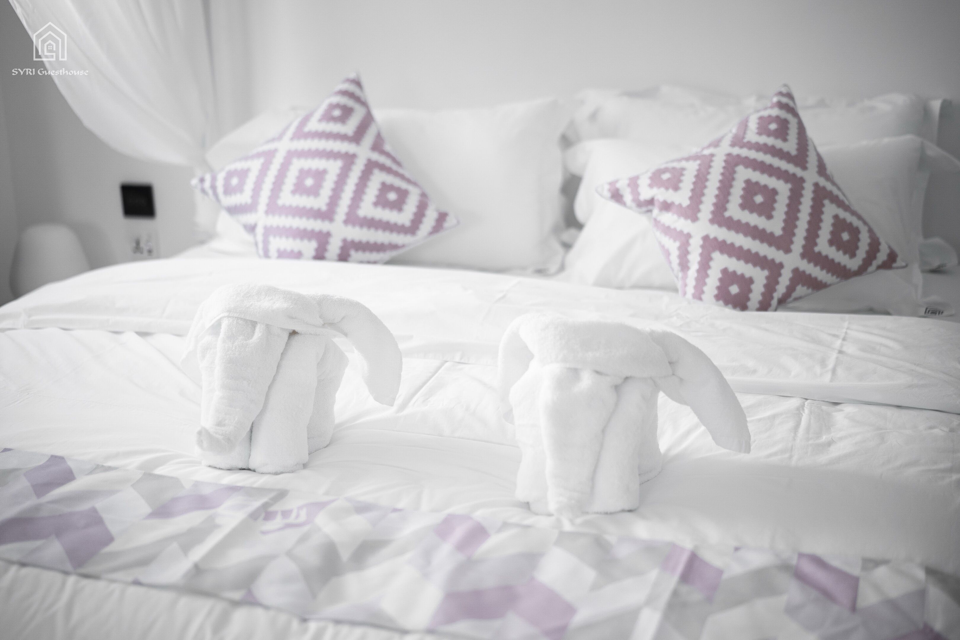 Syri Guesthouse