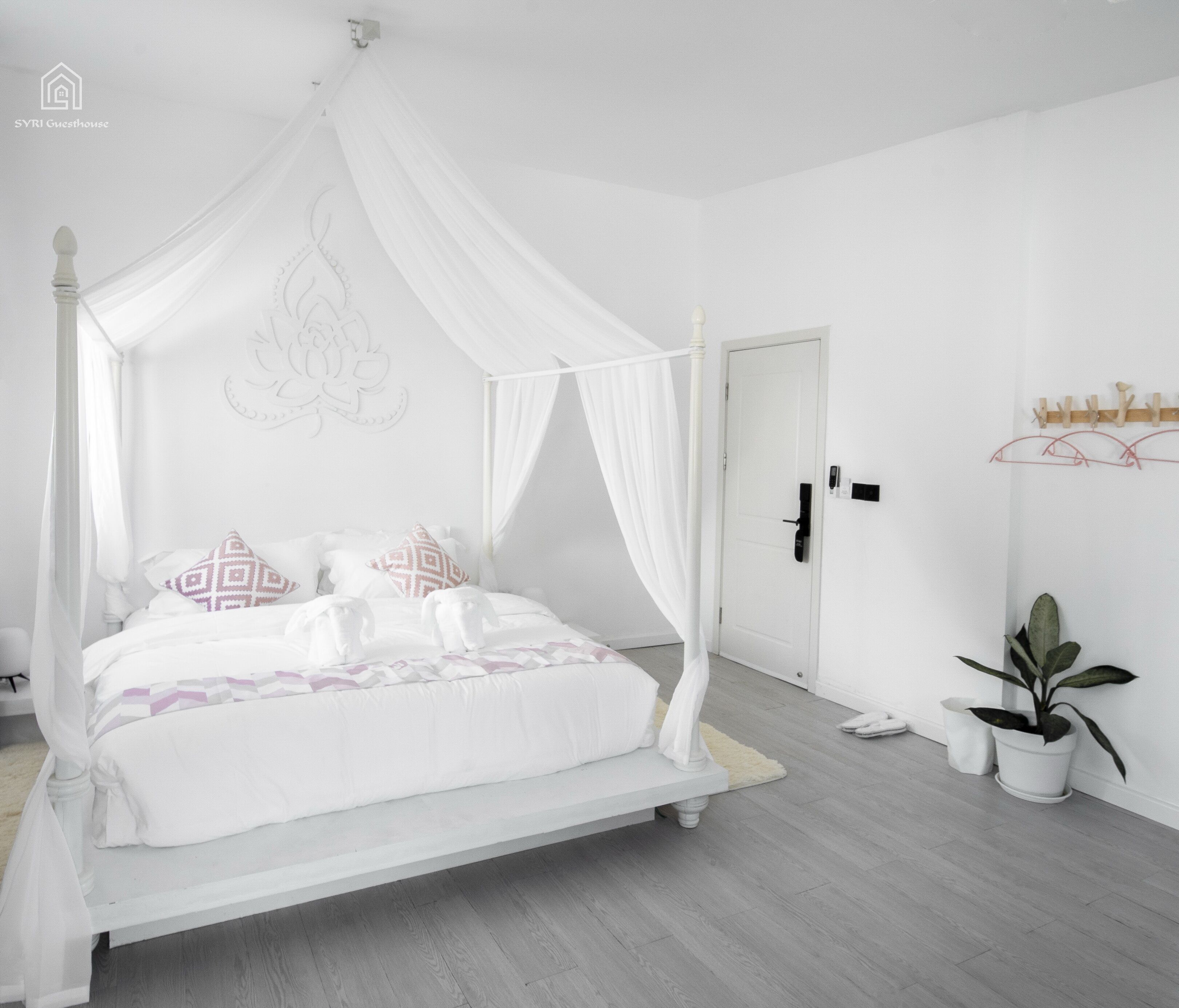 Syri Guesthouse