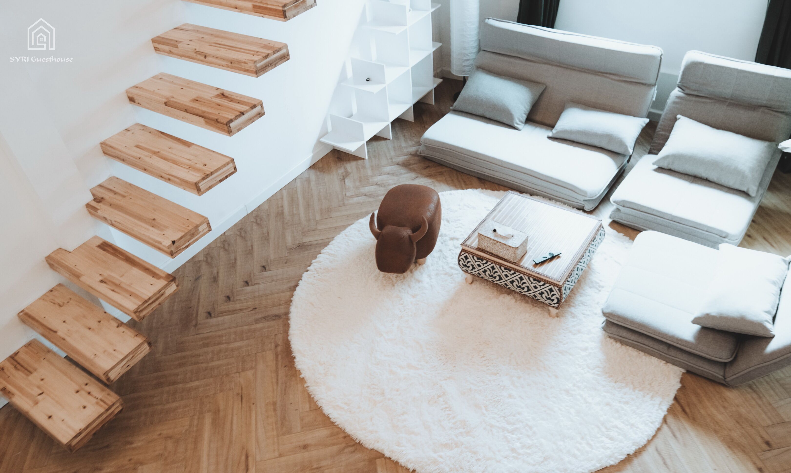 Syri Guesthouse