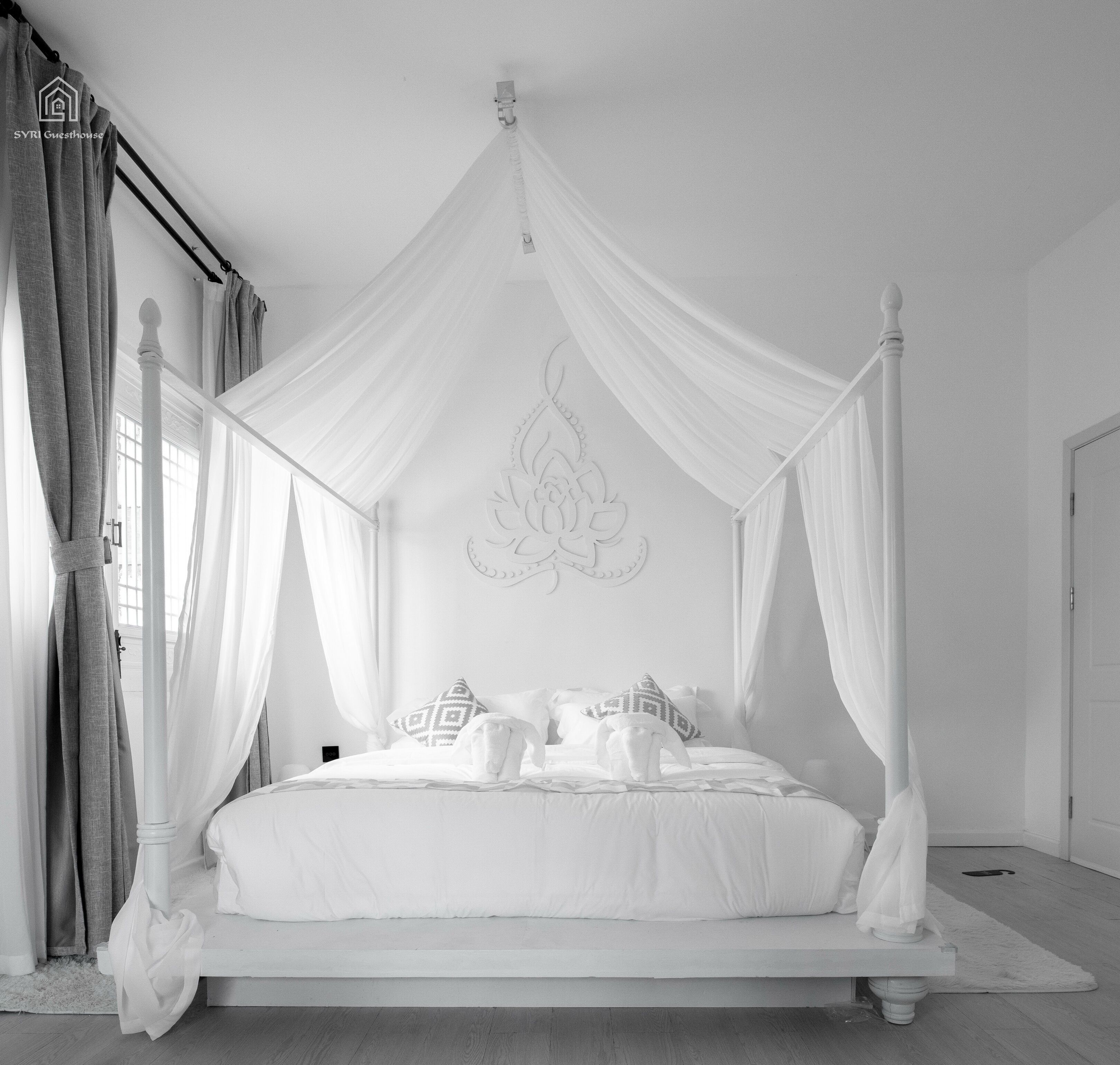 Syri Guesthouse