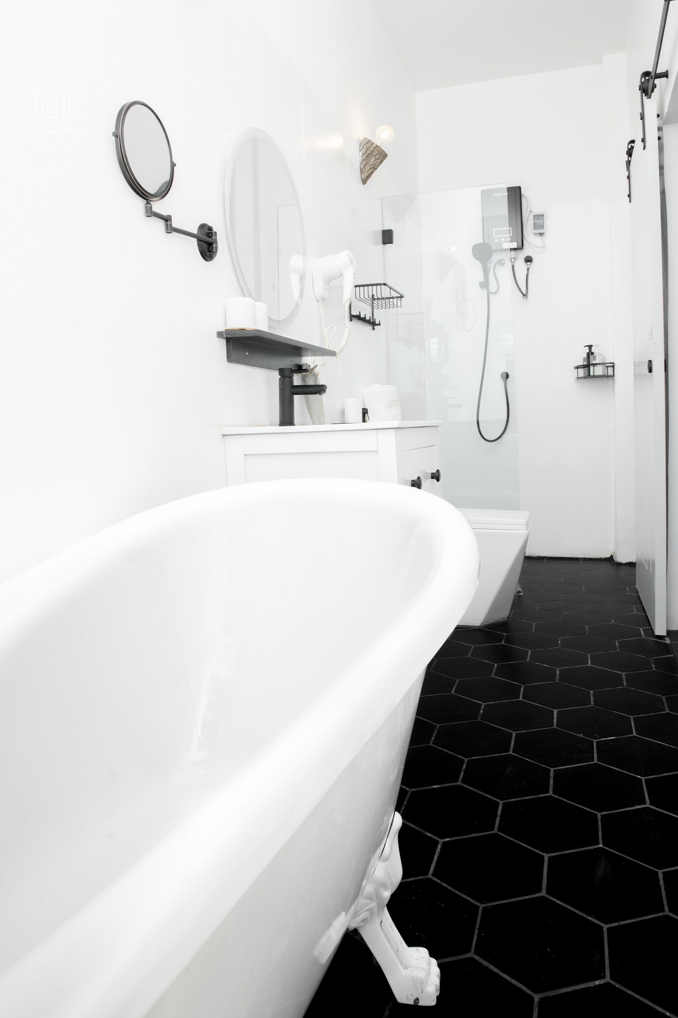 Syri Guesthouse