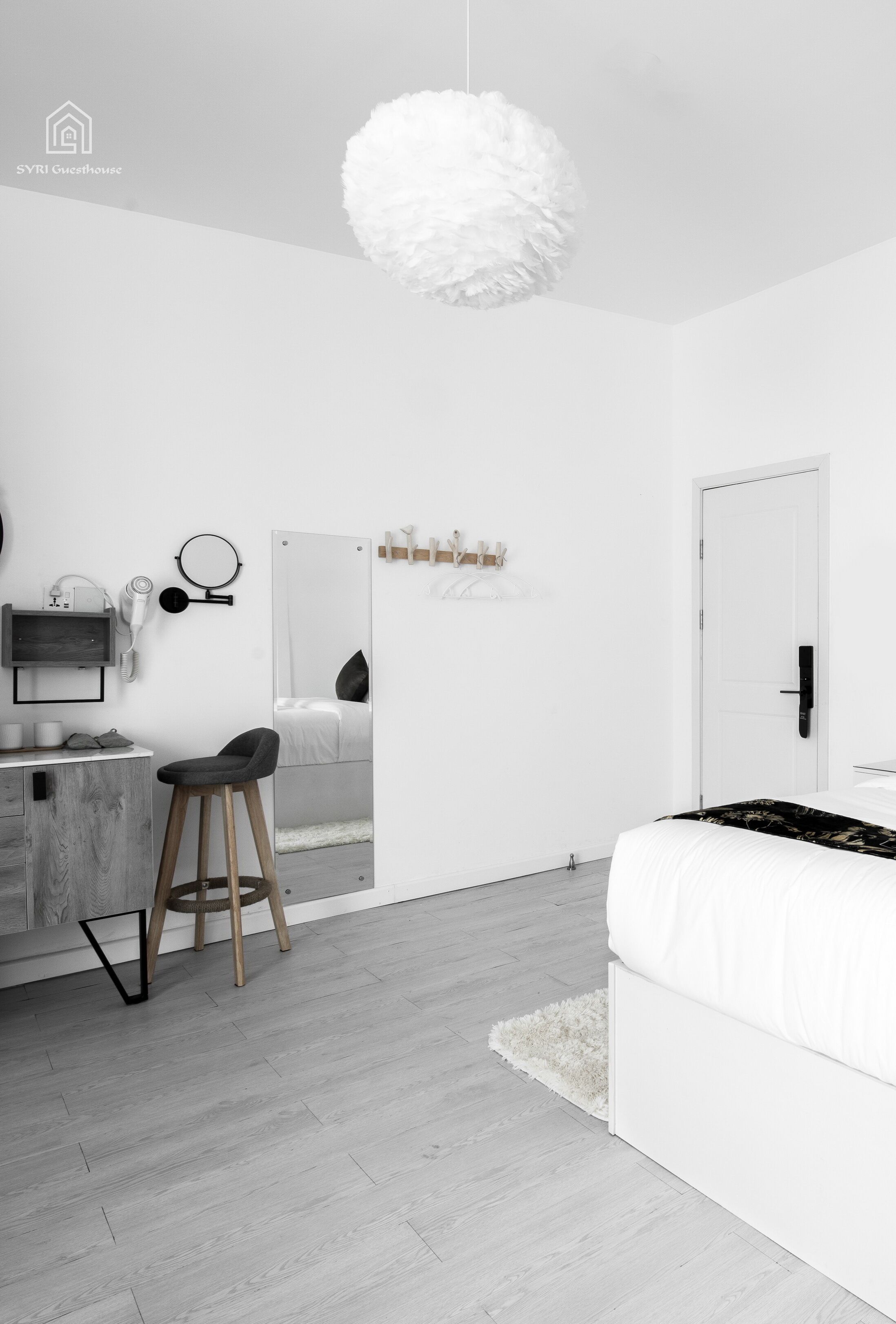 Syri Guesthouse