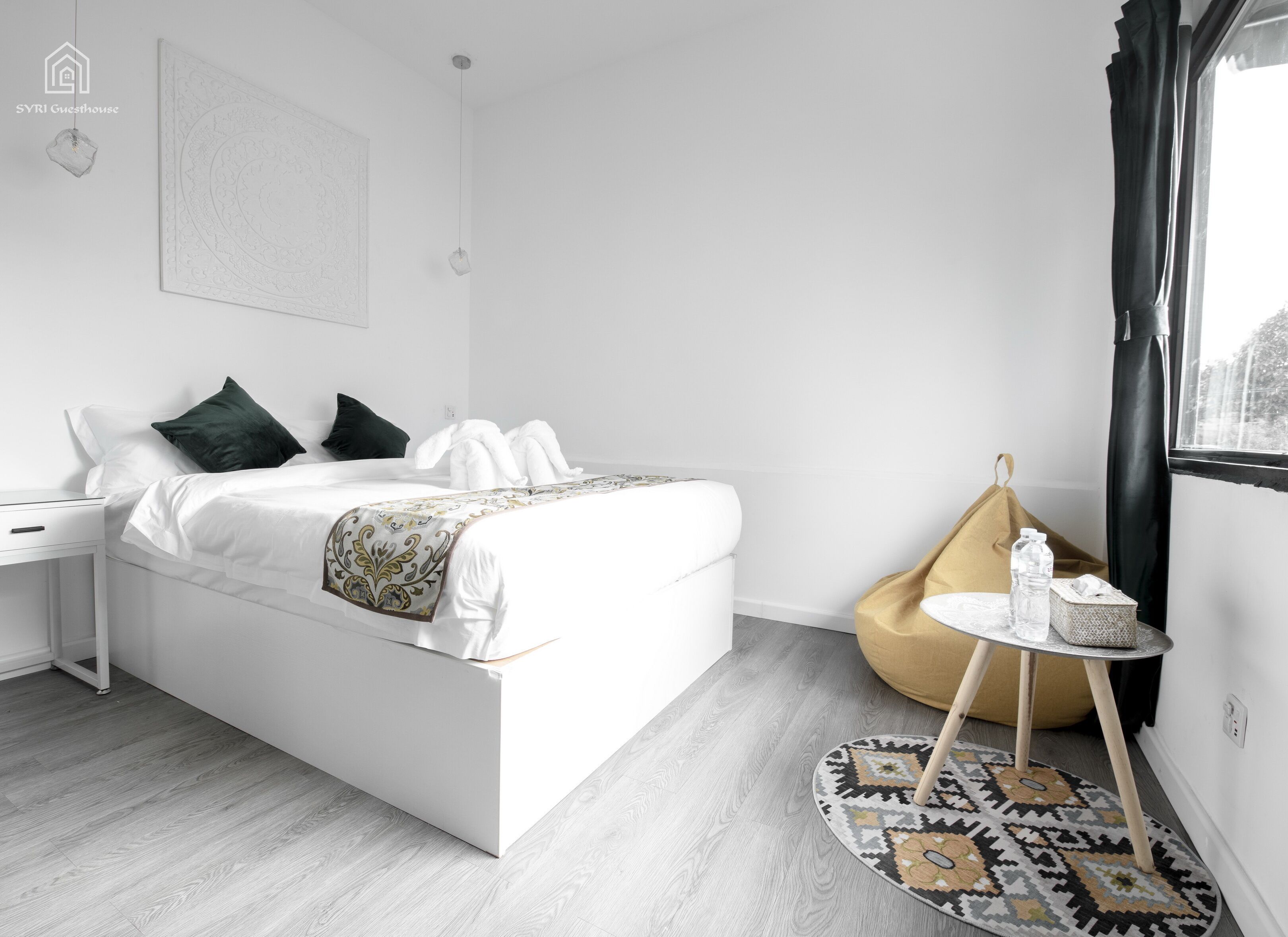 Syri Guesthouse