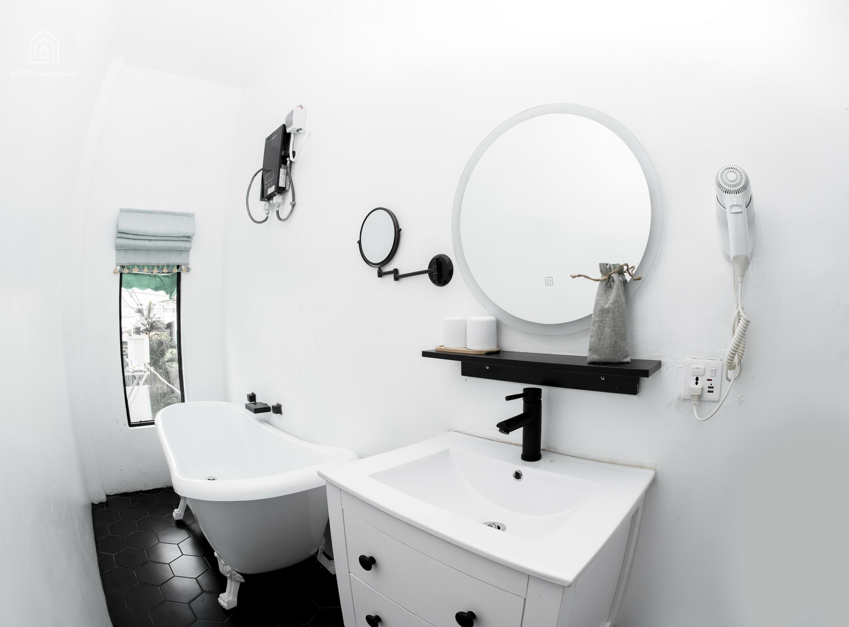 Syri Guesthouse