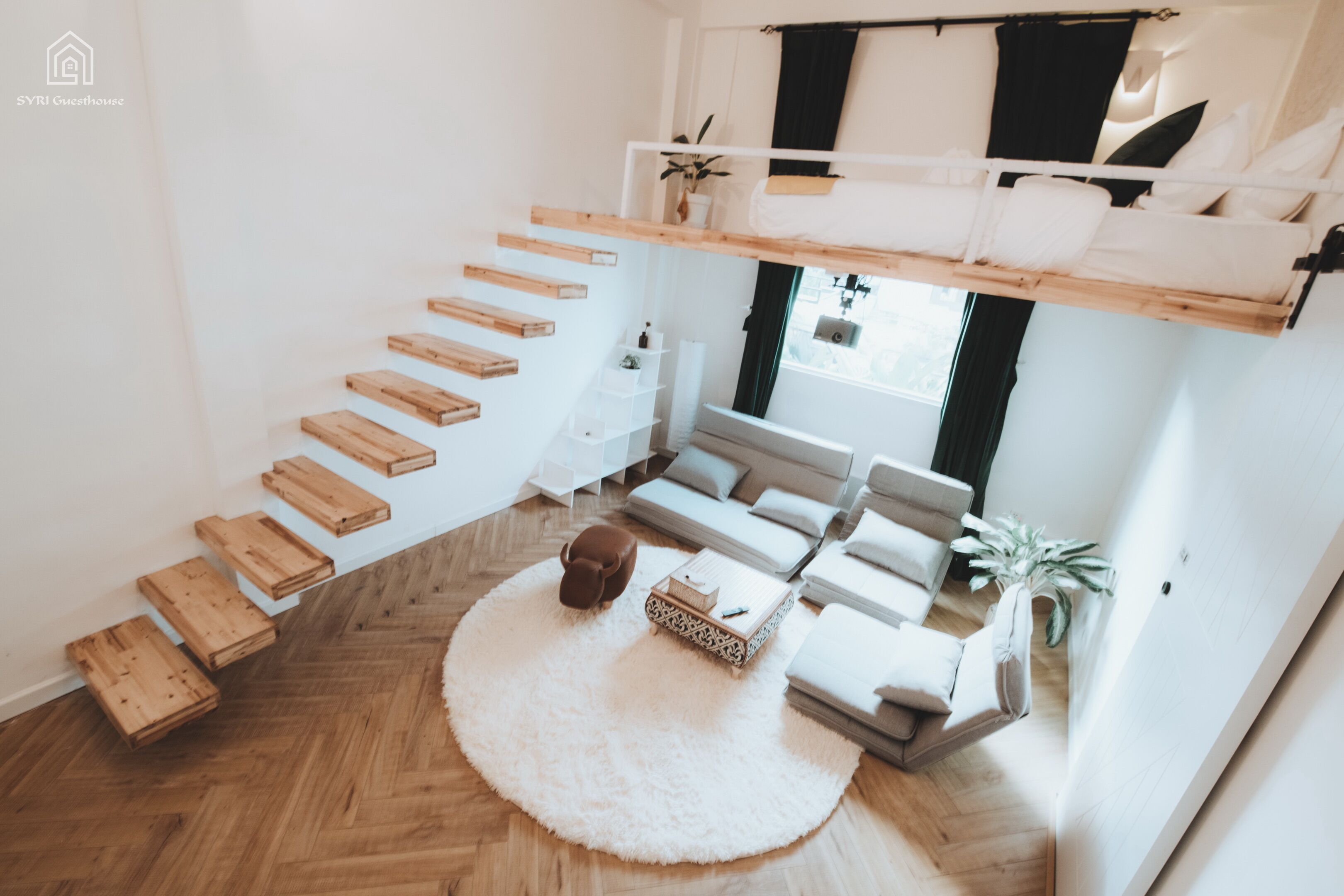 Syri Guesthouse