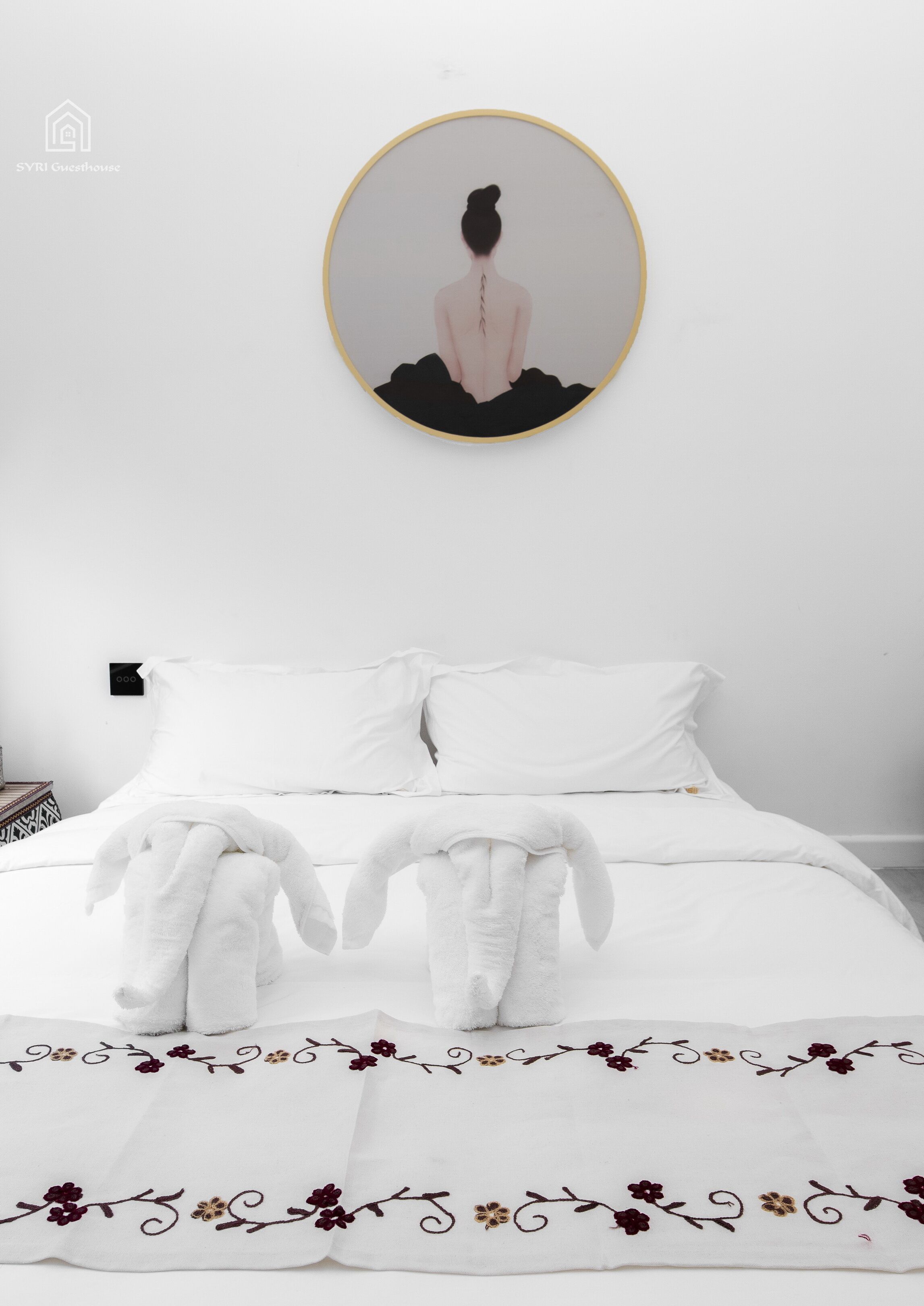 Syri Guesthouse