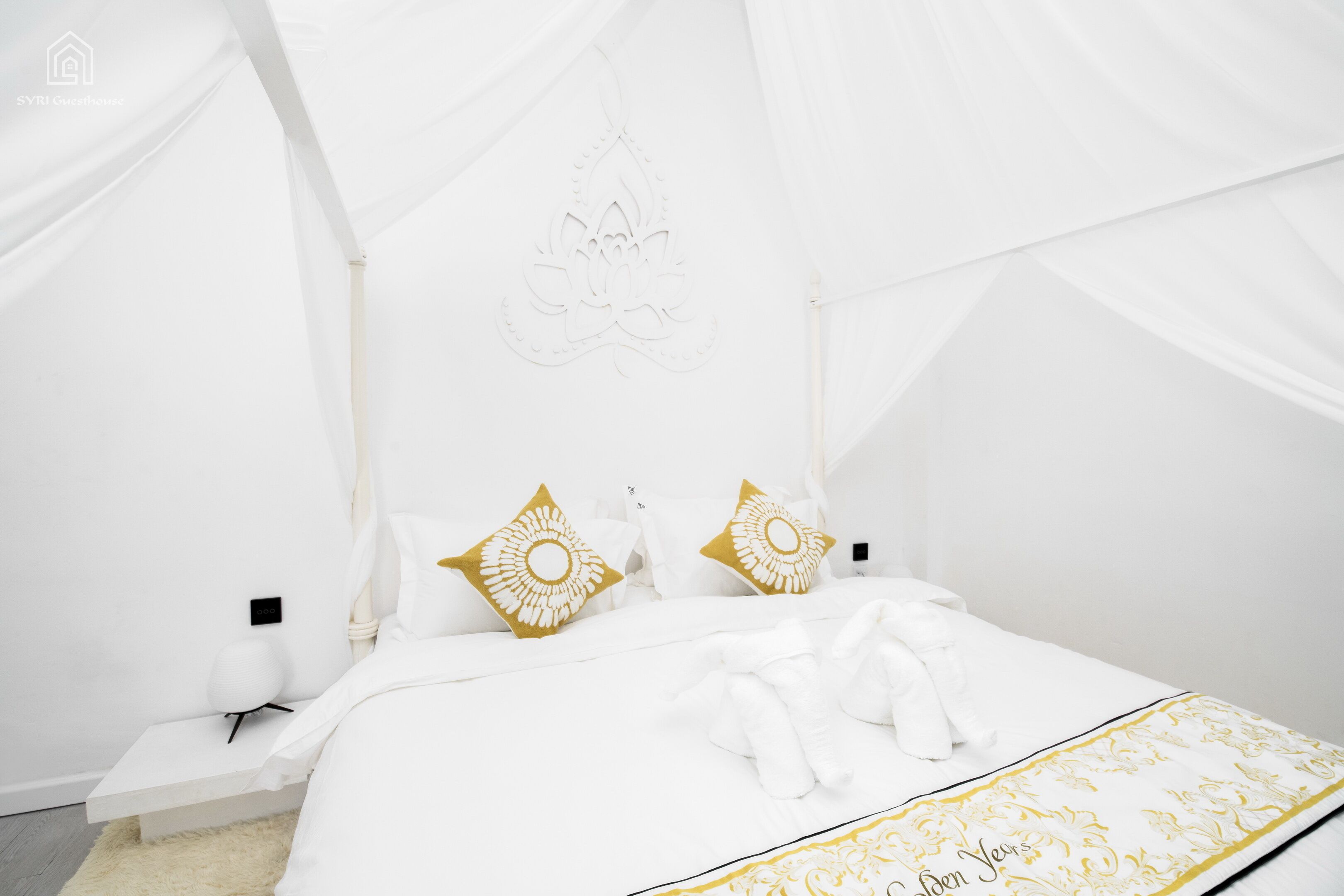 Syri Guesthouse