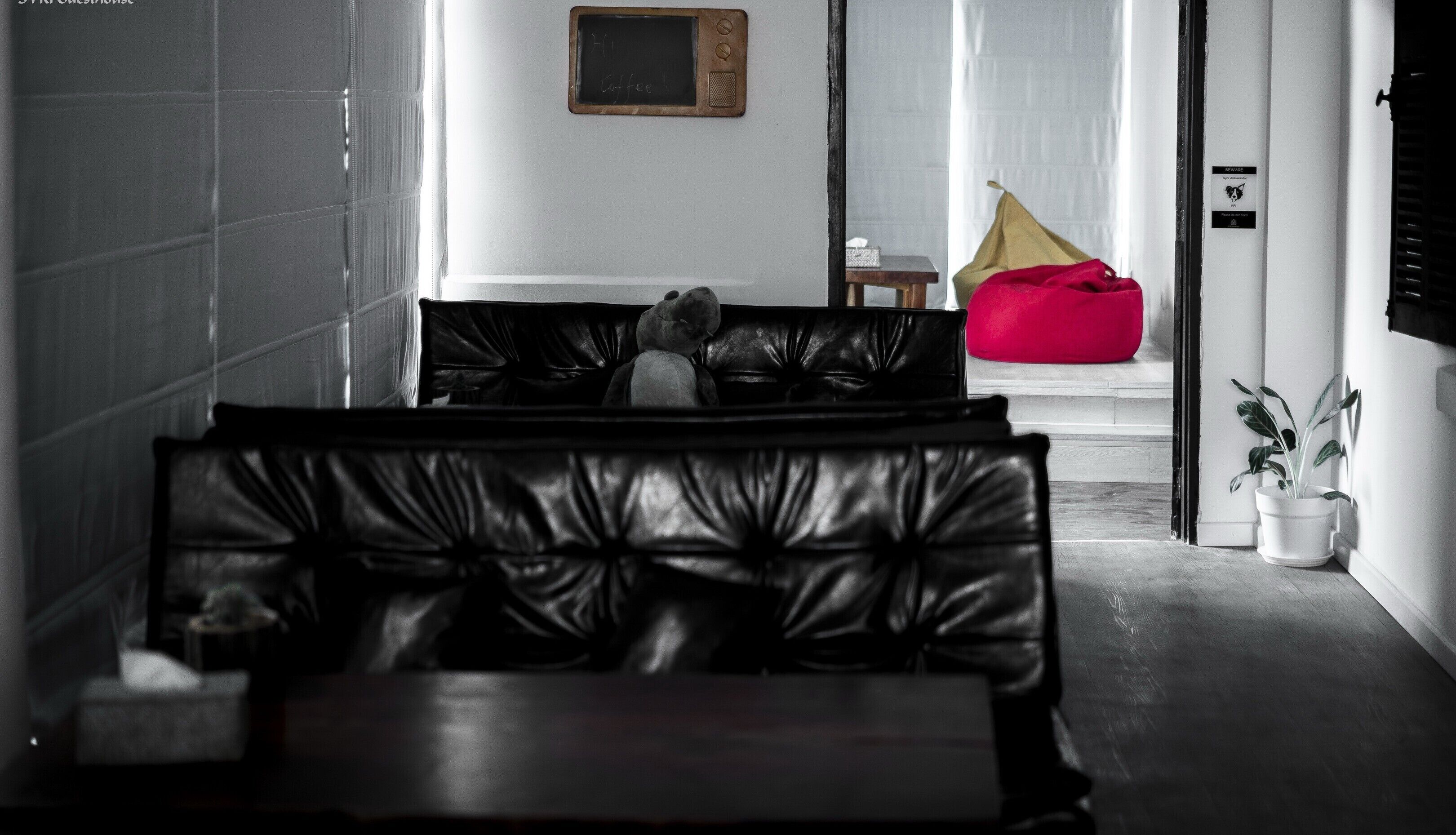 Syri Guesthouse