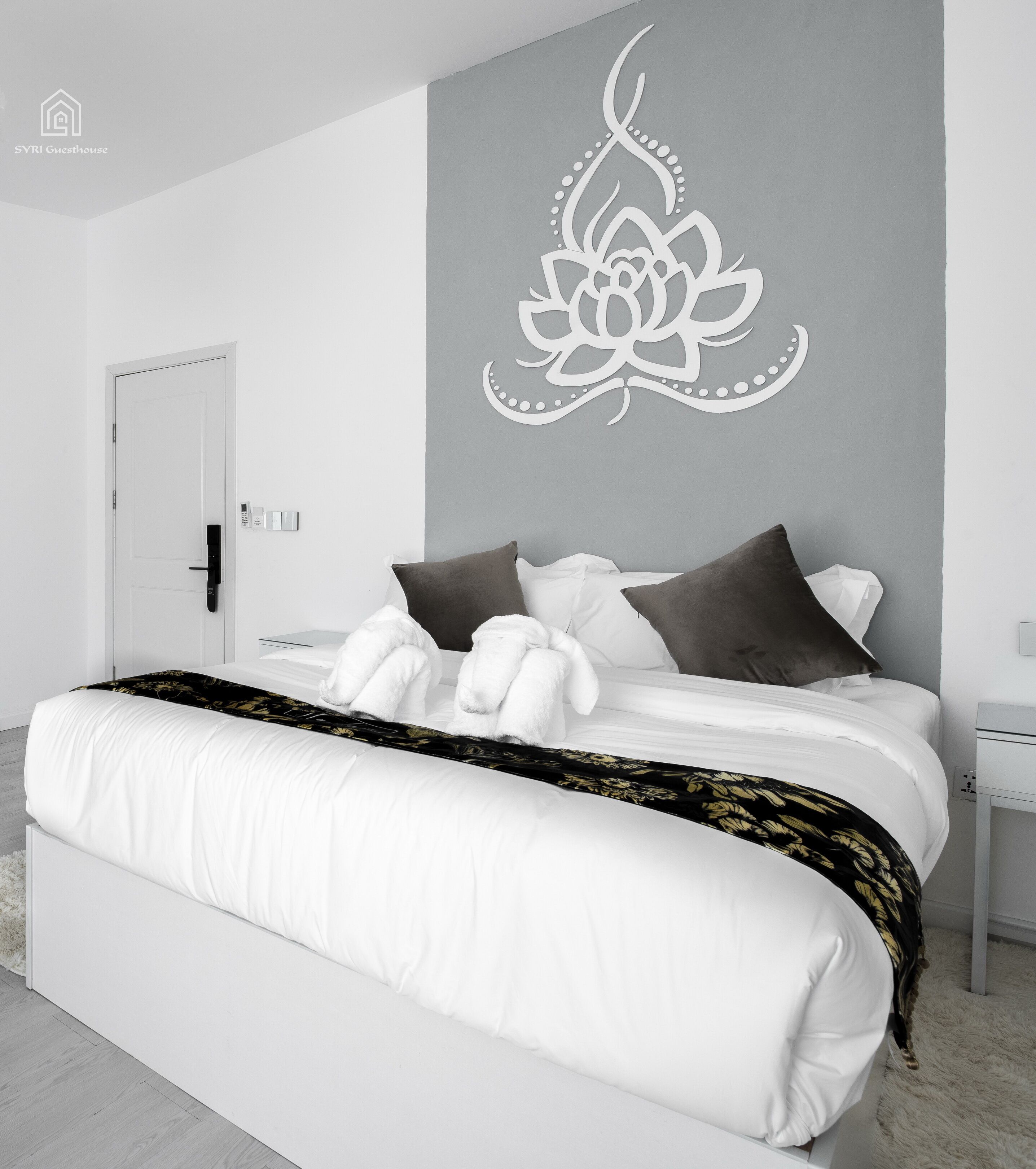 Syri Guesthouse