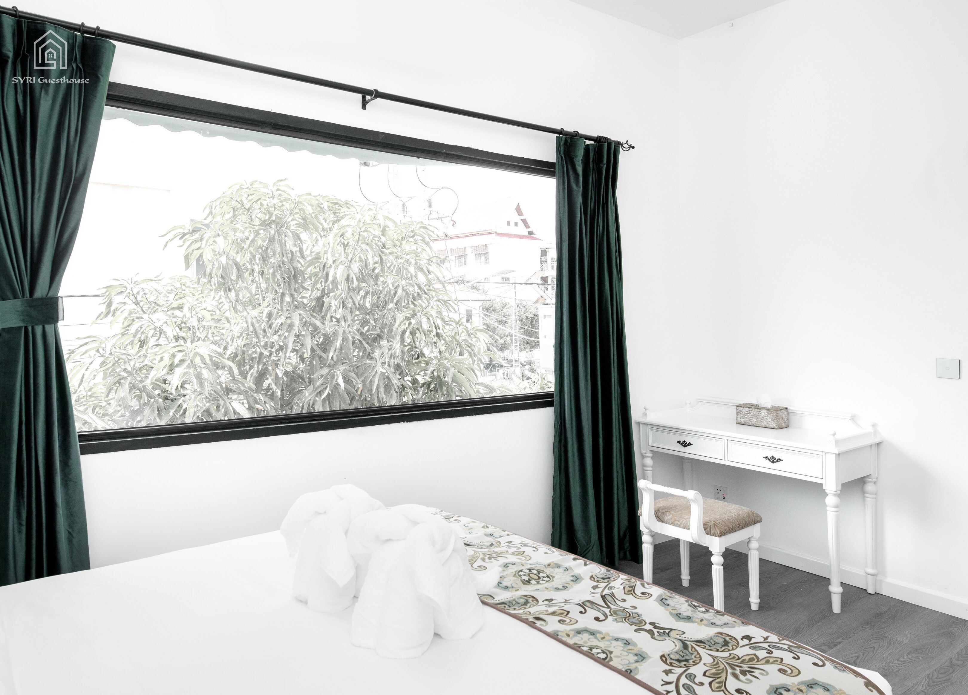Syri Guesthouse