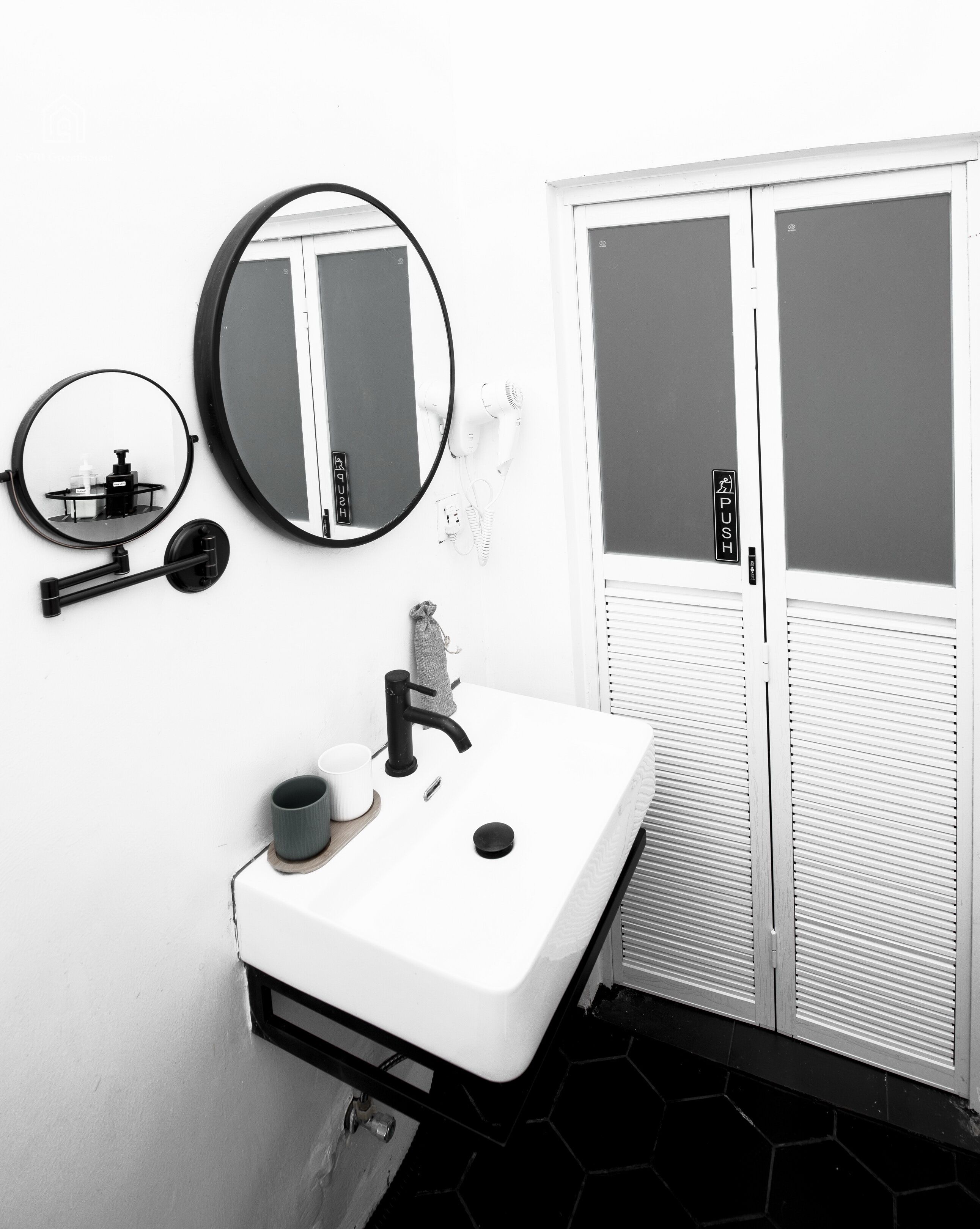 Syri Guesthouse