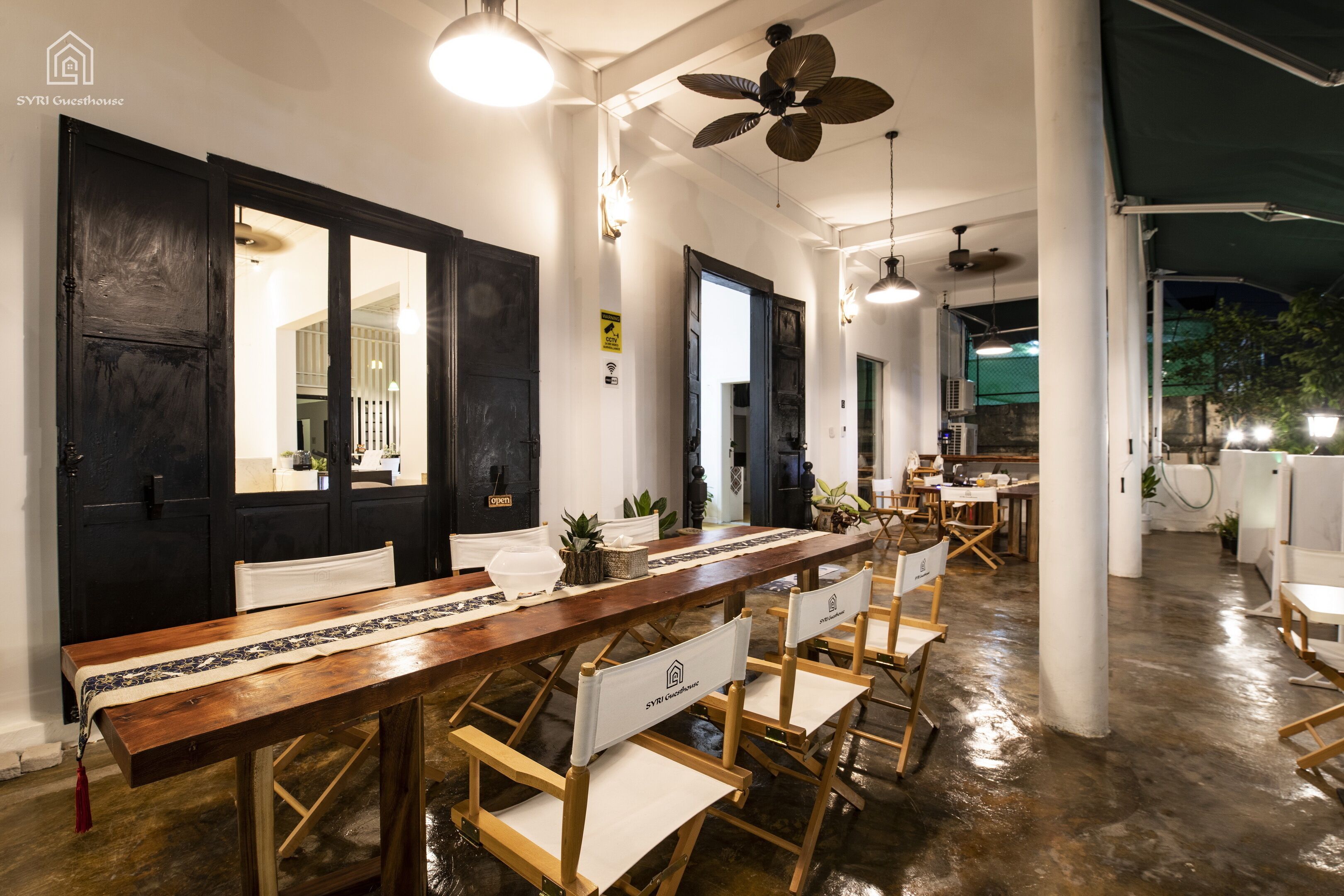 Syri Guesthouse
