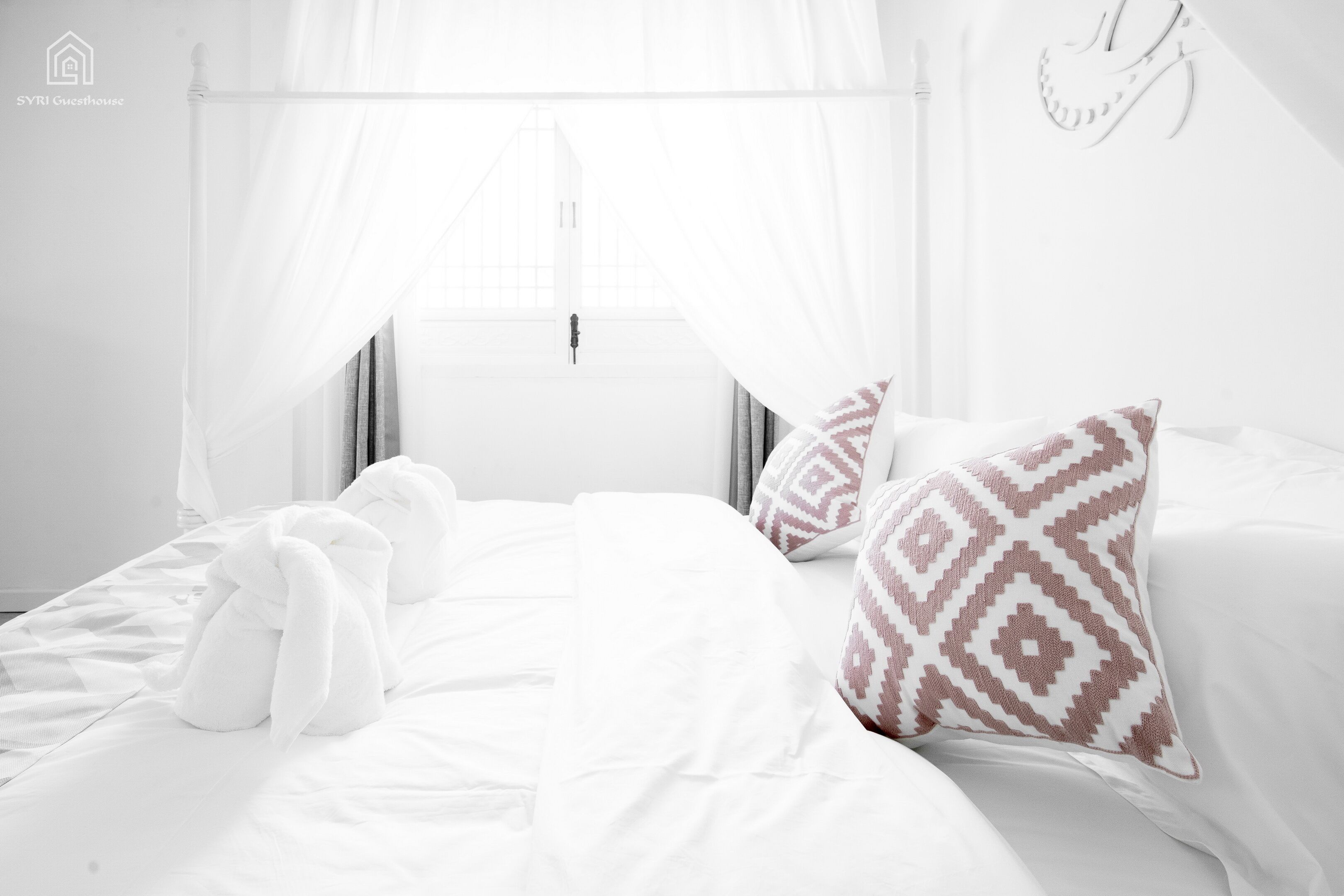 Syri Guesthouse