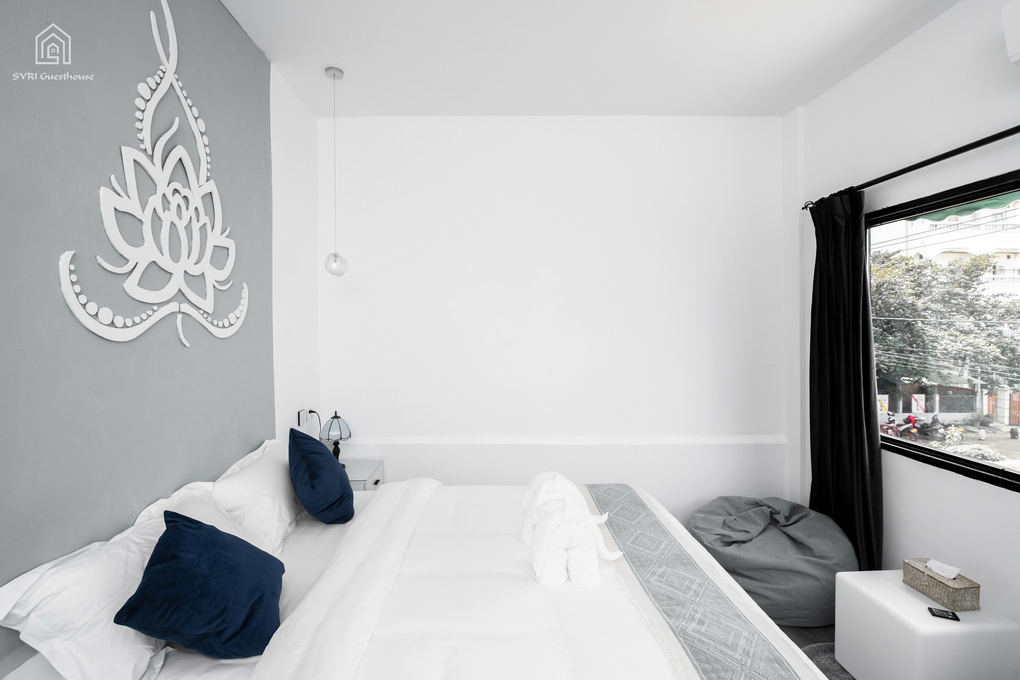 Syri Guesthouse