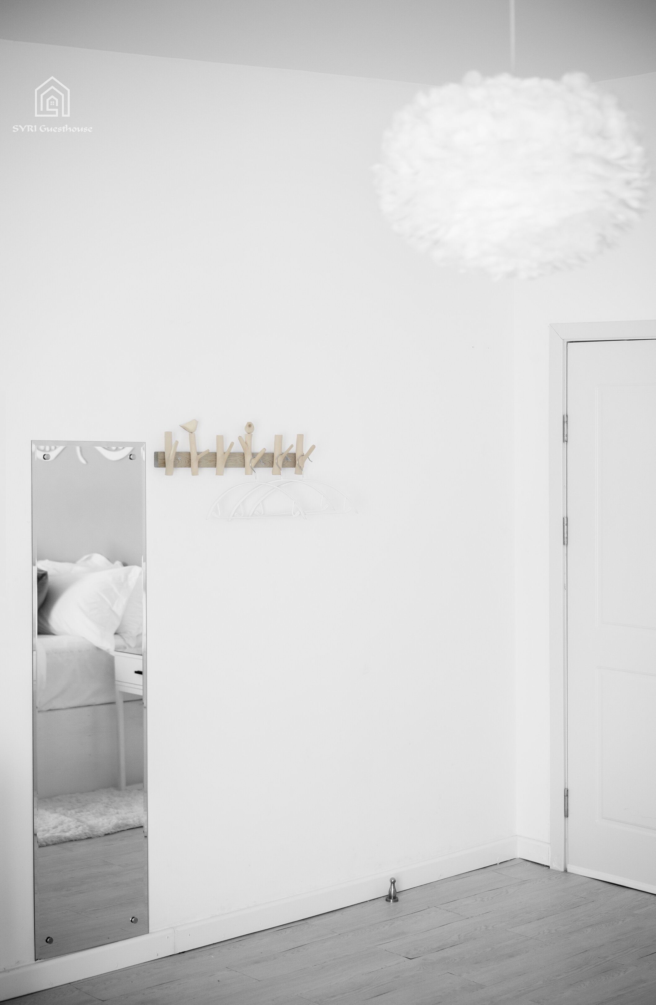 Syri Guesthouse