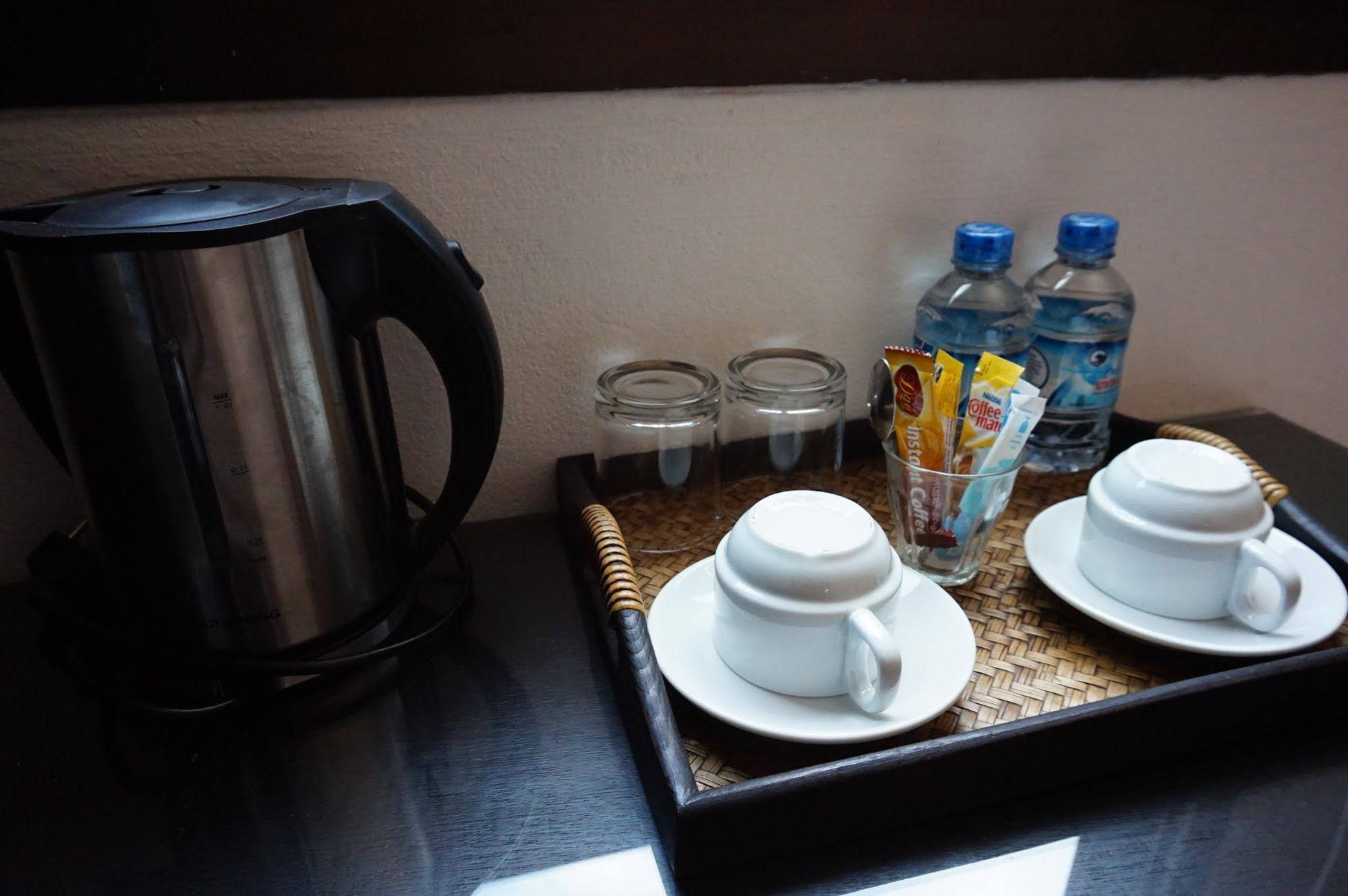 Lucky City Hotel