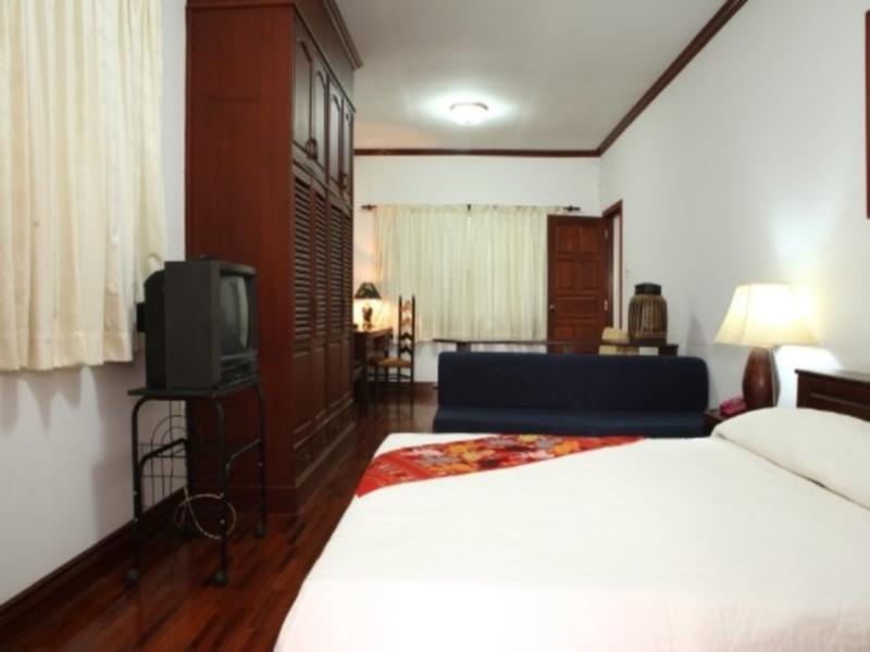 Vansana Hotel
