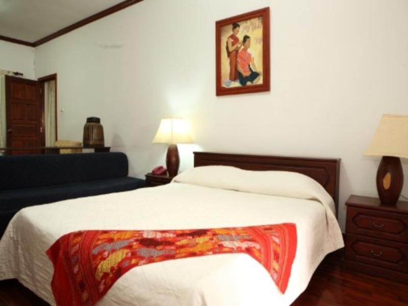 Vansana Hotel