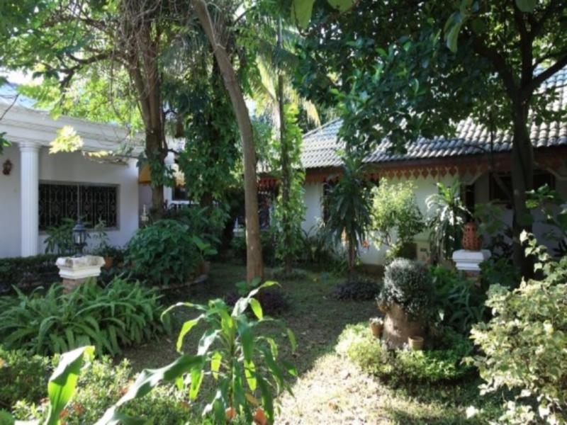 Vansana Hotel