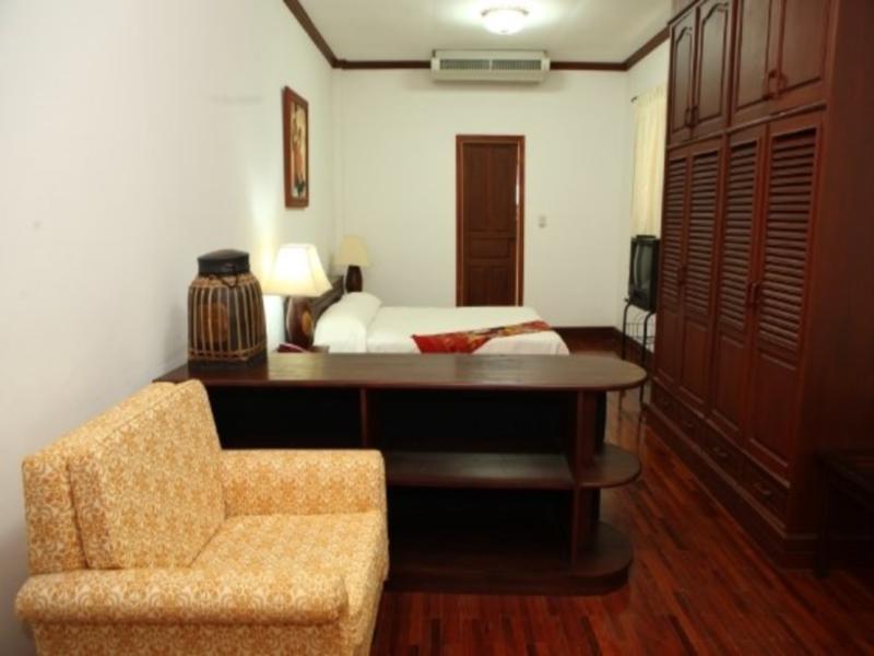 Vansana Hotel