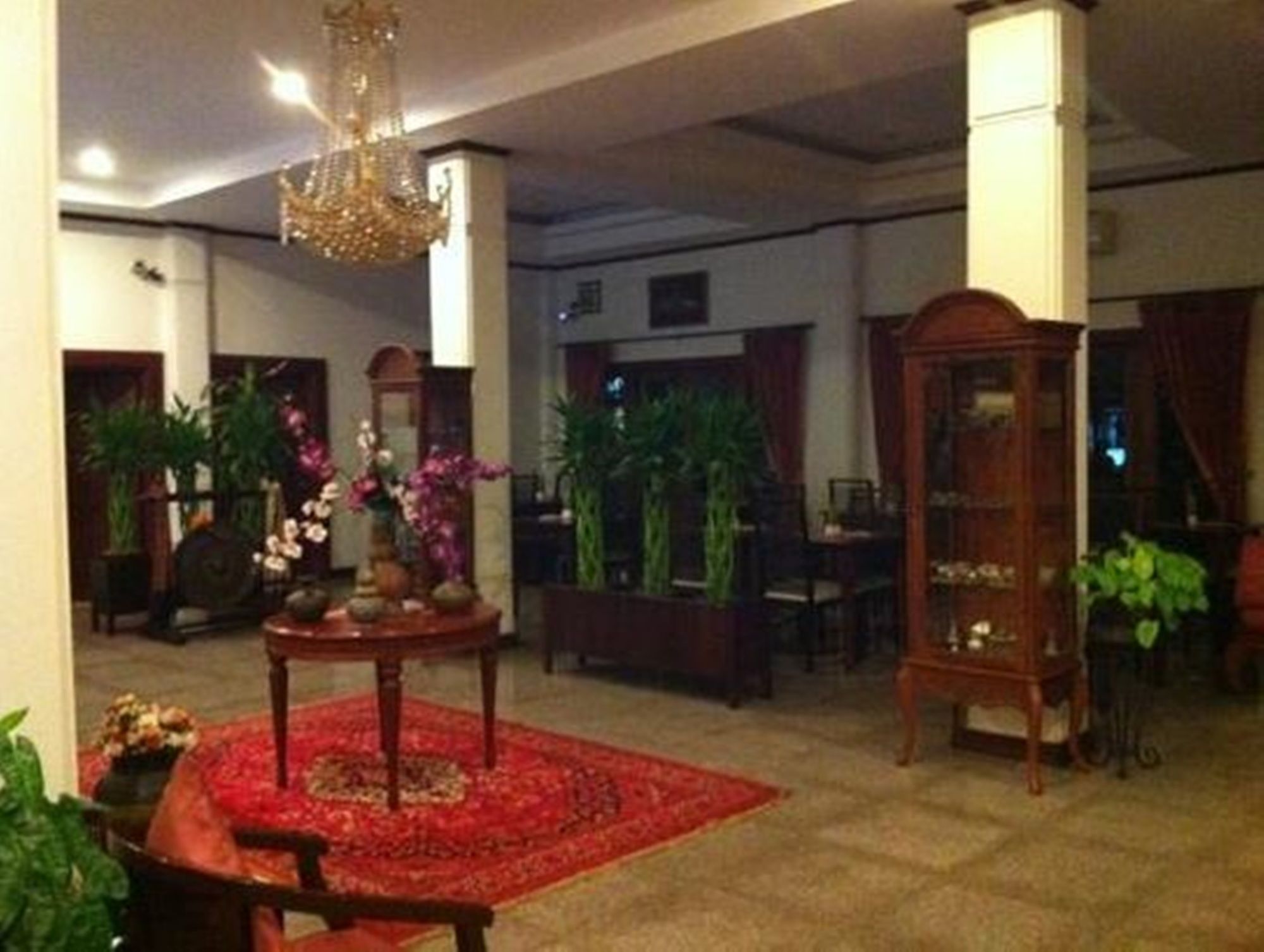 Vayakorn Inn