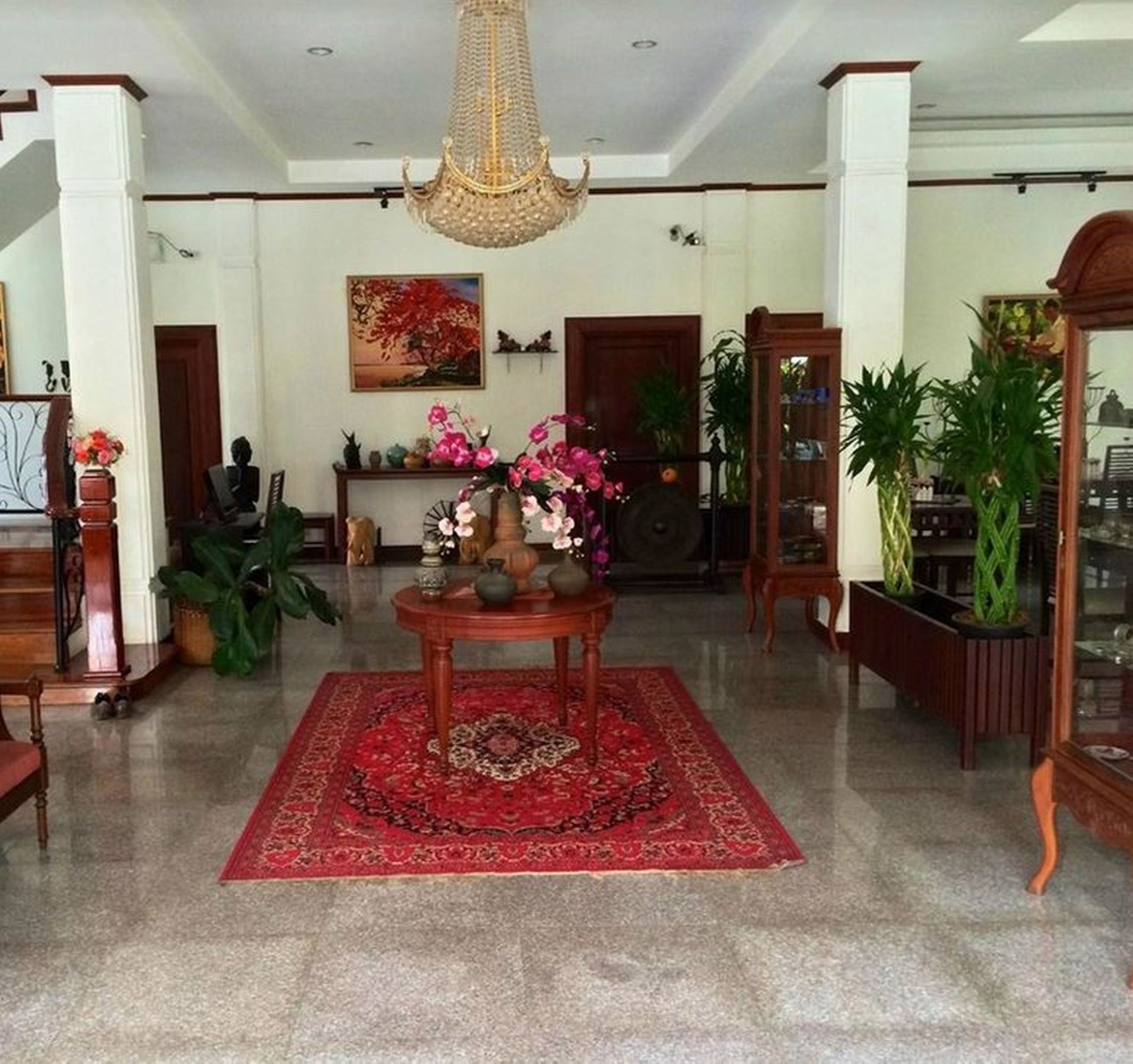 Vayakorn Inn