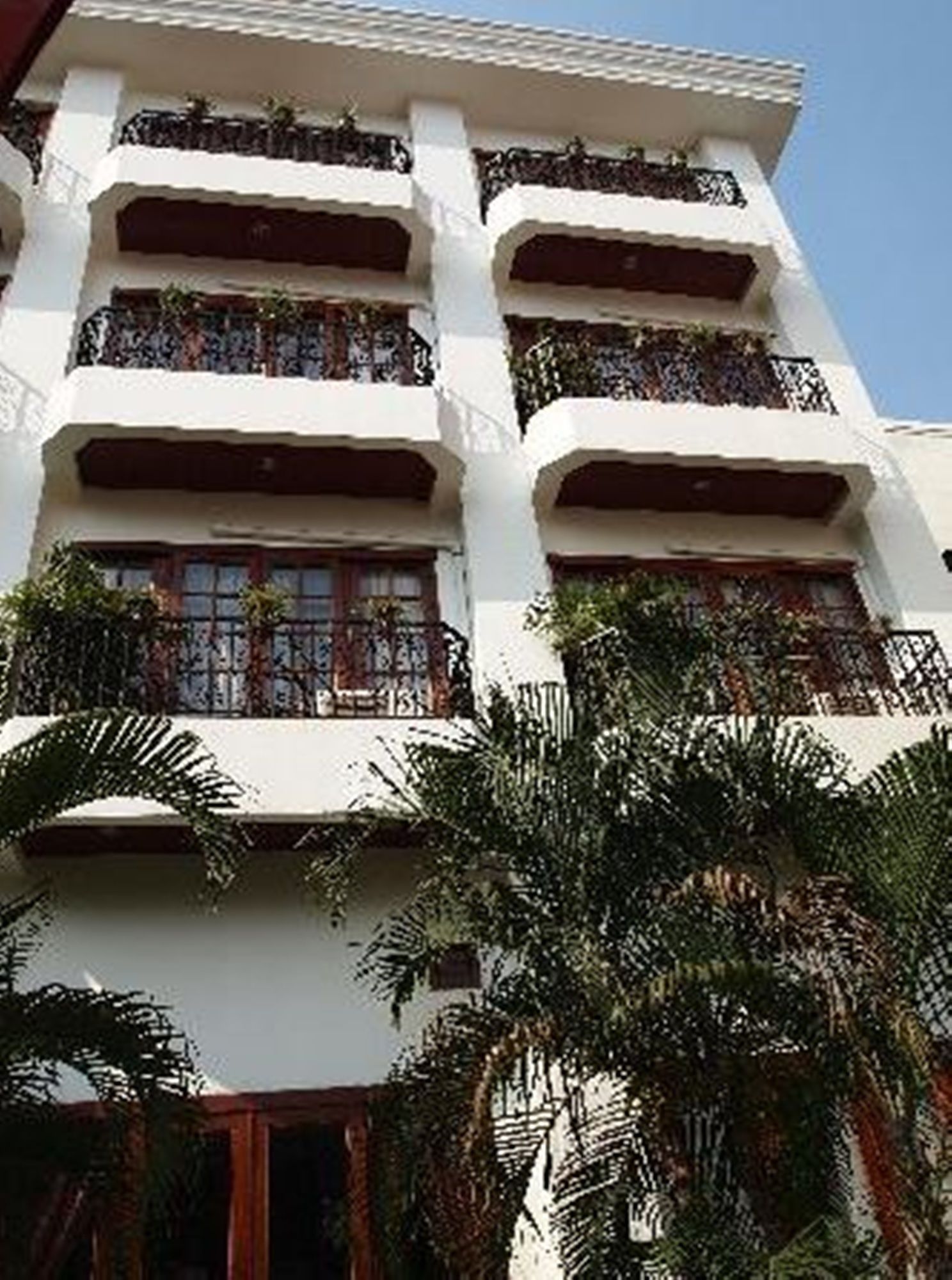 Vayakorn Inn