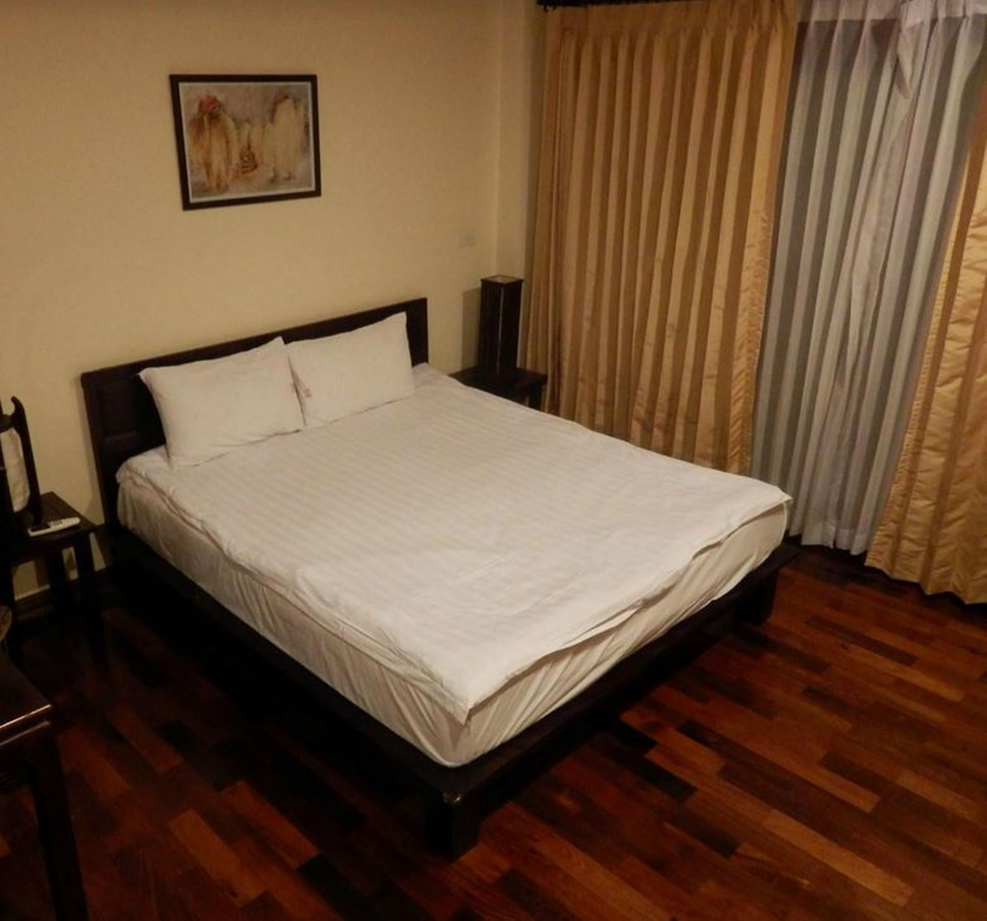 Vayakorn Inn