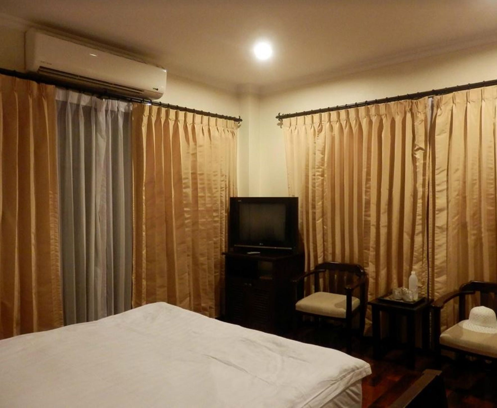 Vayakorn Inn