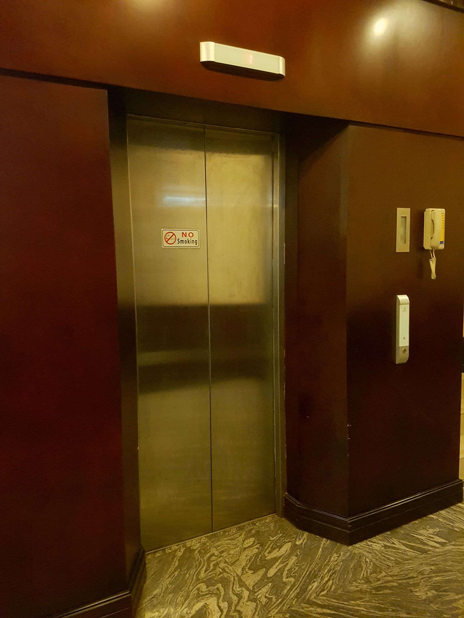 V Hotel