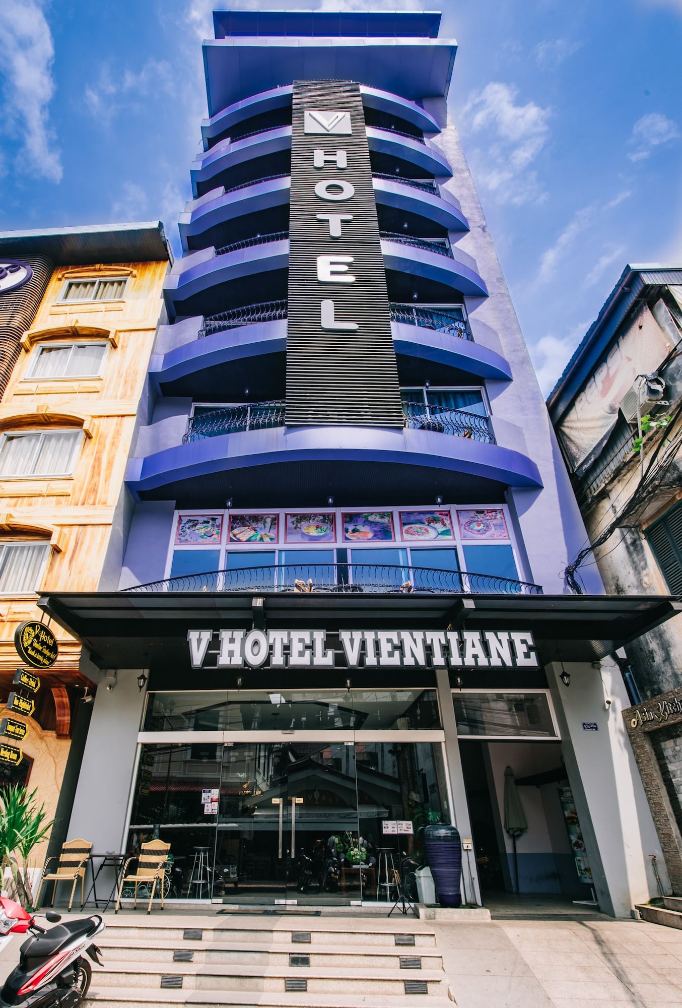 V Hotel
