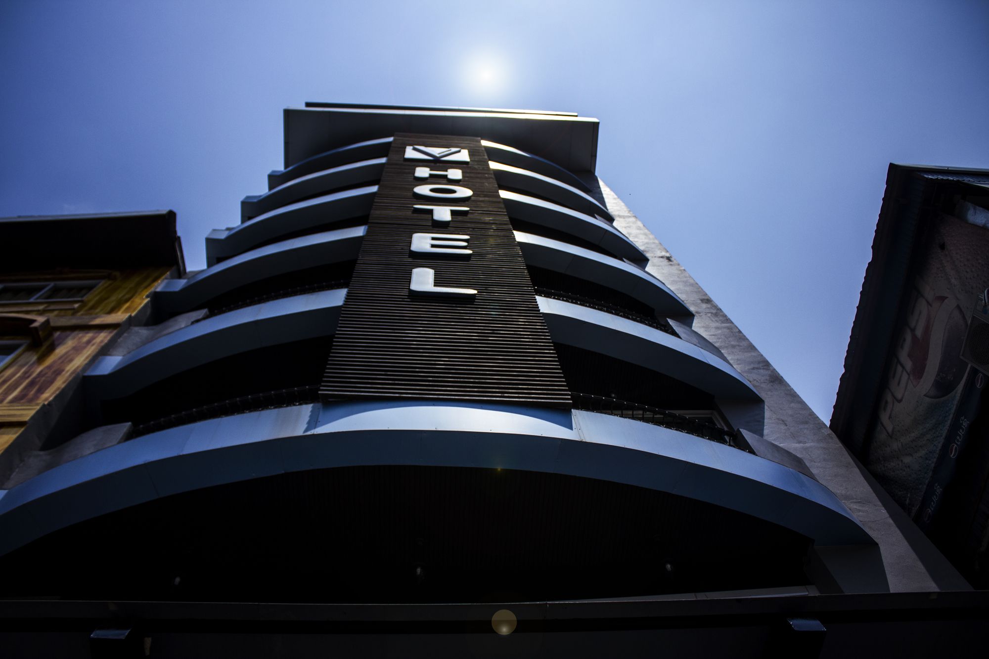V Hotel