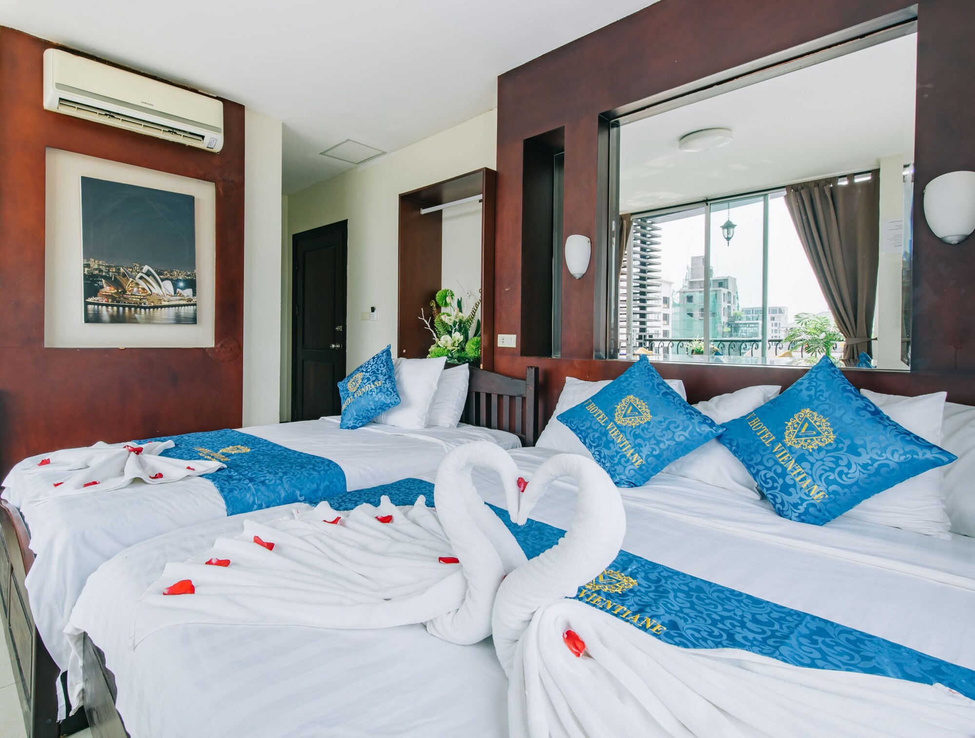 V Hotel