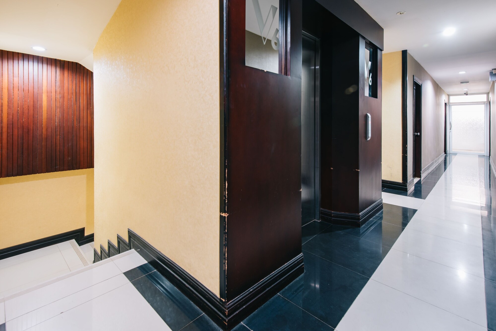 V Hotel