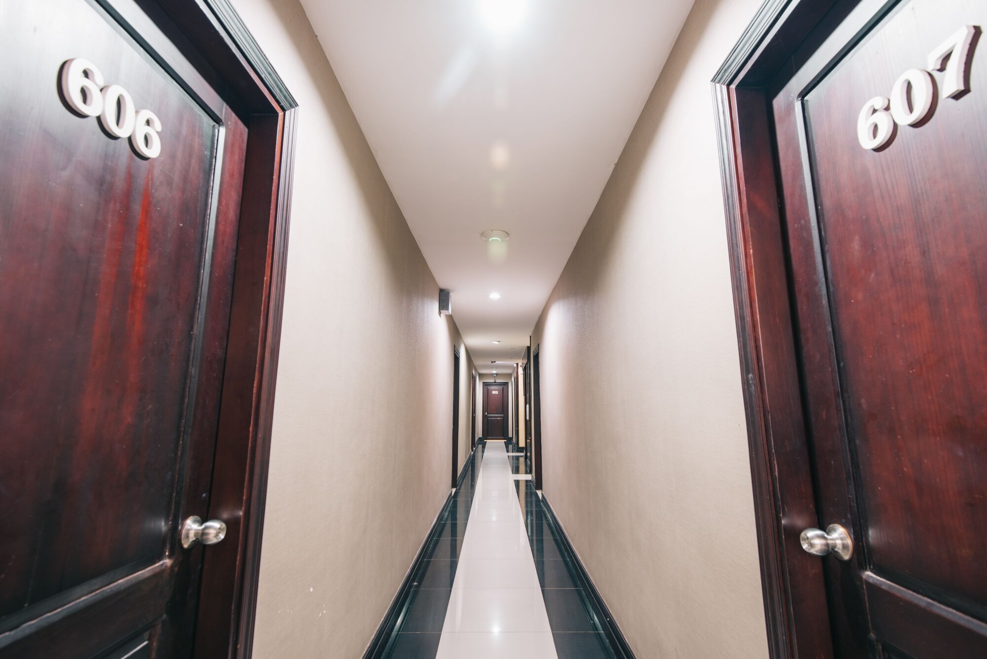 V Hotel
