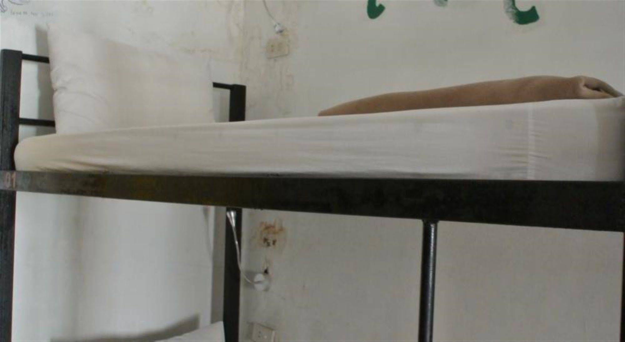 Vientiane Backpacker Hostel