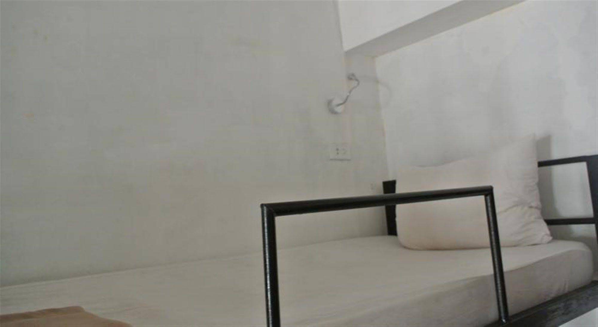 Vientiane Backpacker Hostel