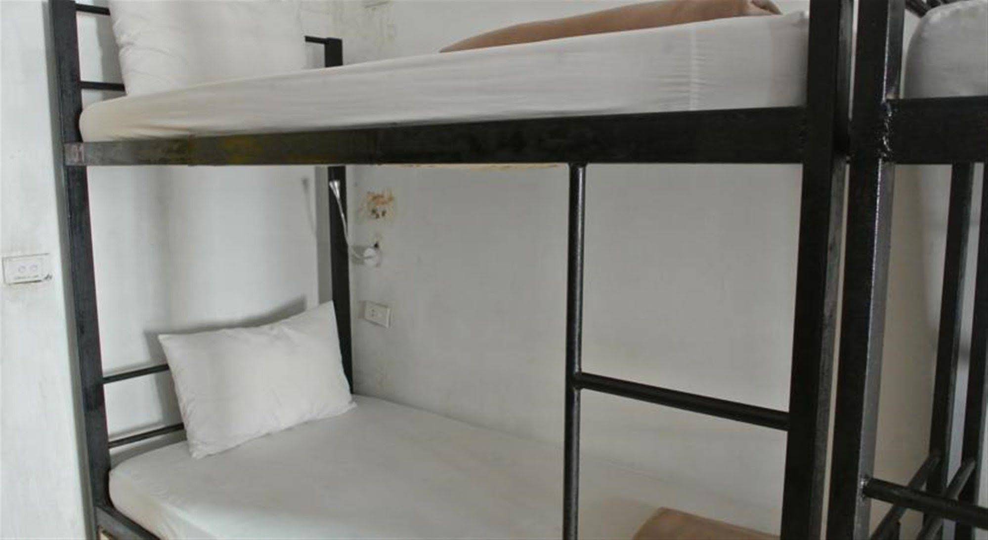 Vientiane Backpacker Hostel