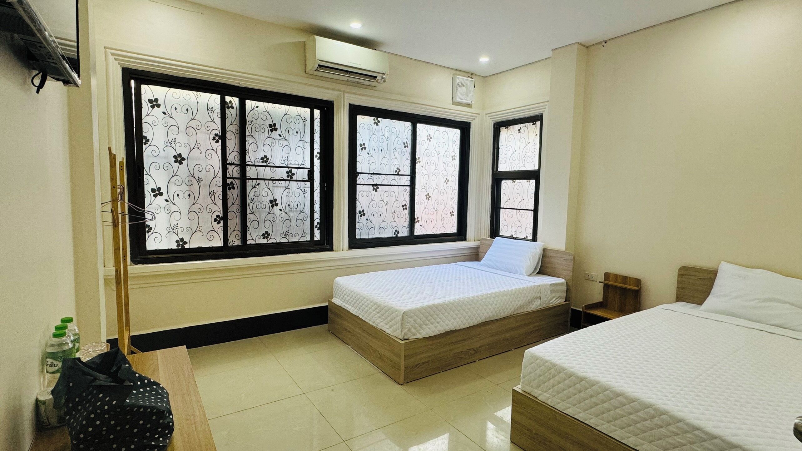 Vientiane BB Hotel