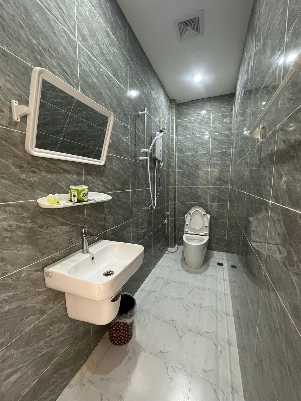 Vientiane BB Hotel