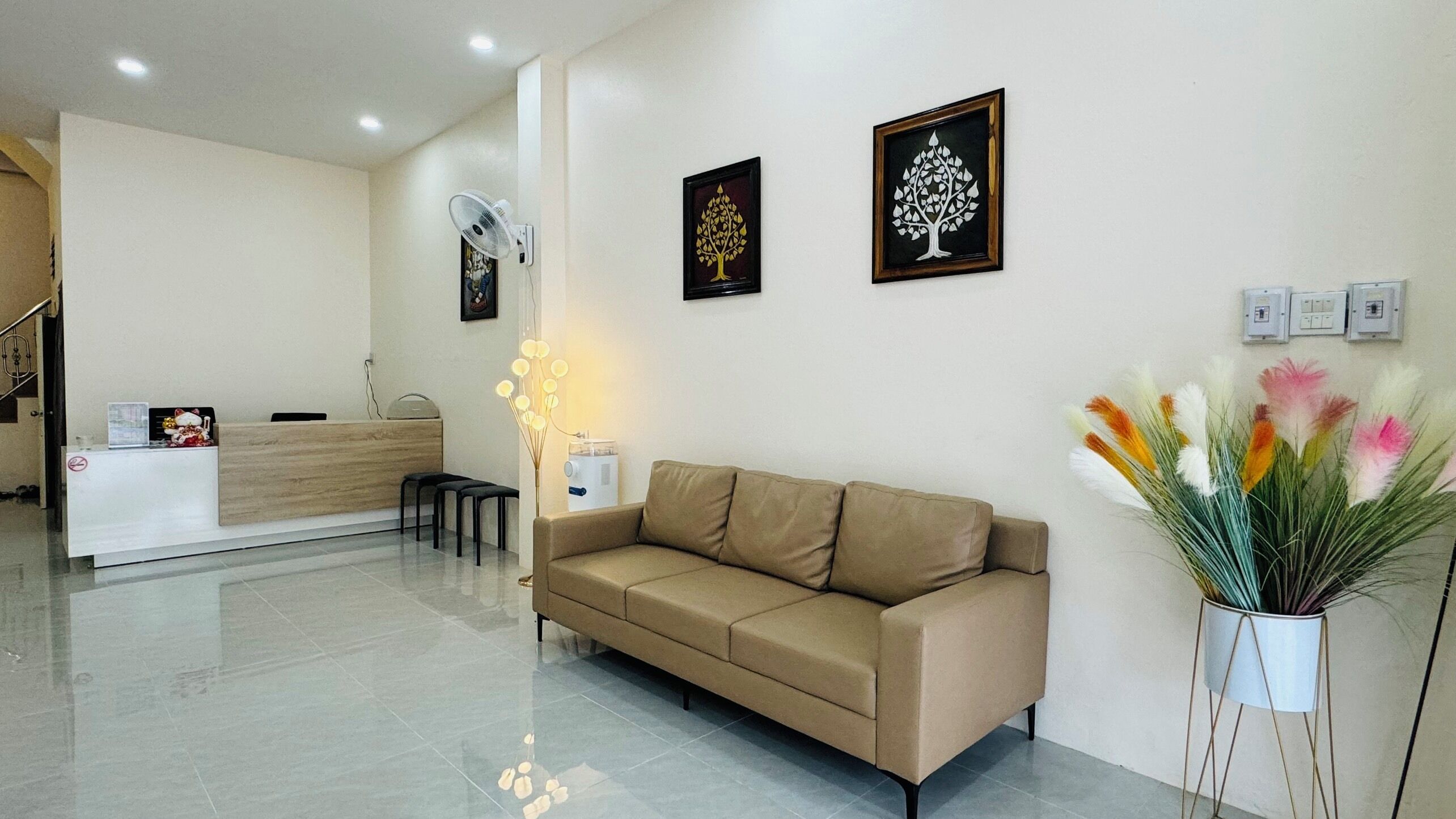 Vientiane BB Hotel
