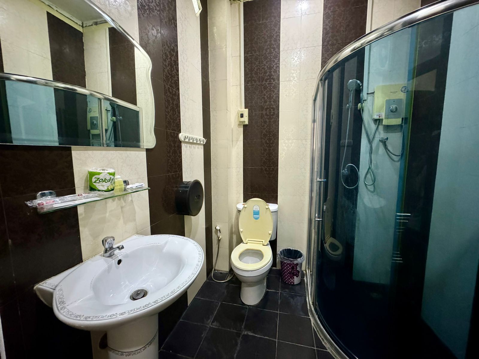 Vientiane BB Hotel