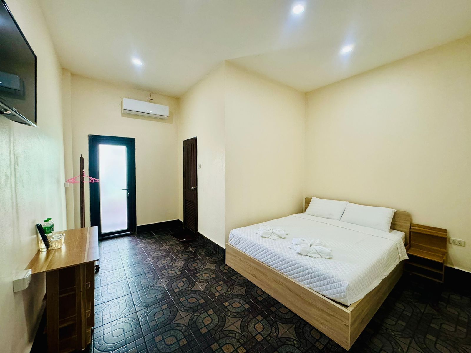 Vientiane BB Hotel