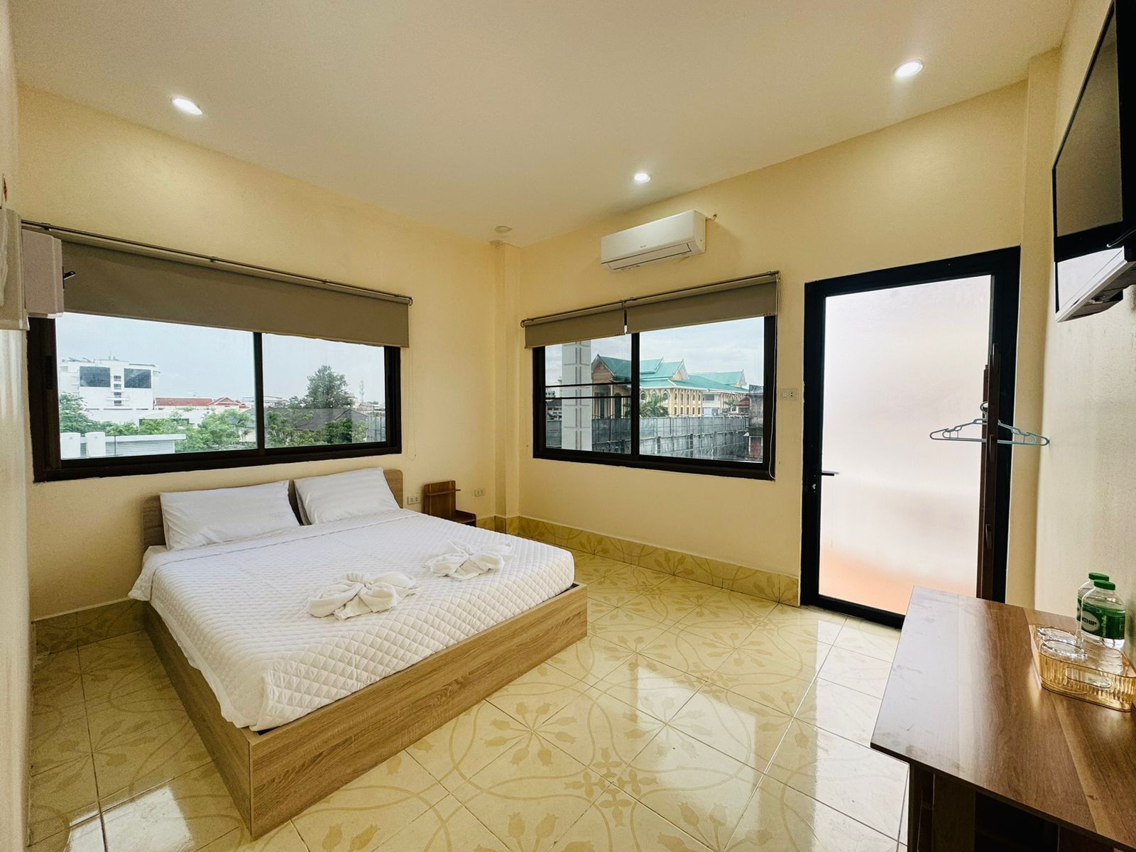 Vientiane BB Hotel